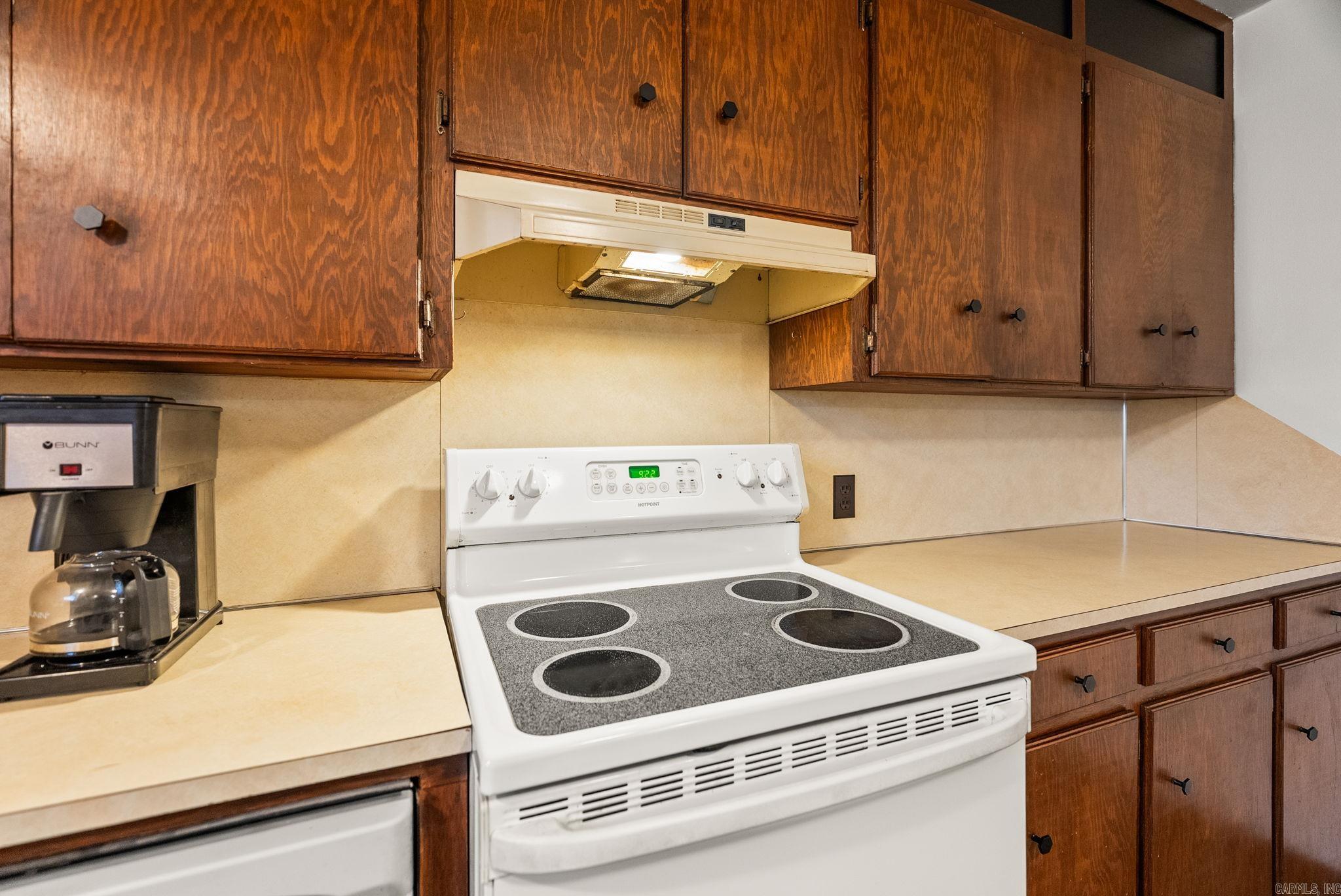 PARK WILLBANKS ADDN - Residential