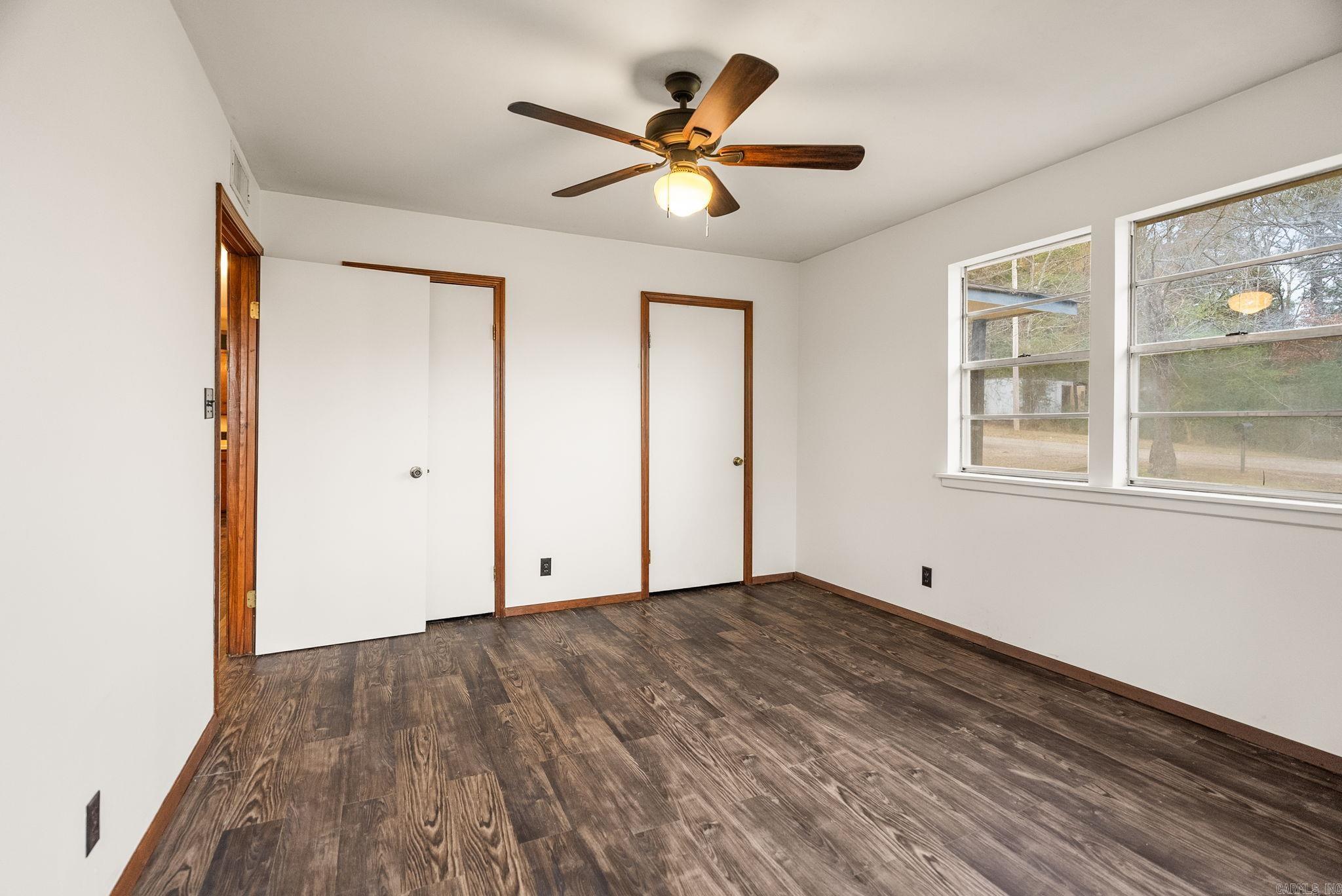 PARK WILLBANKS ADDN - Residential