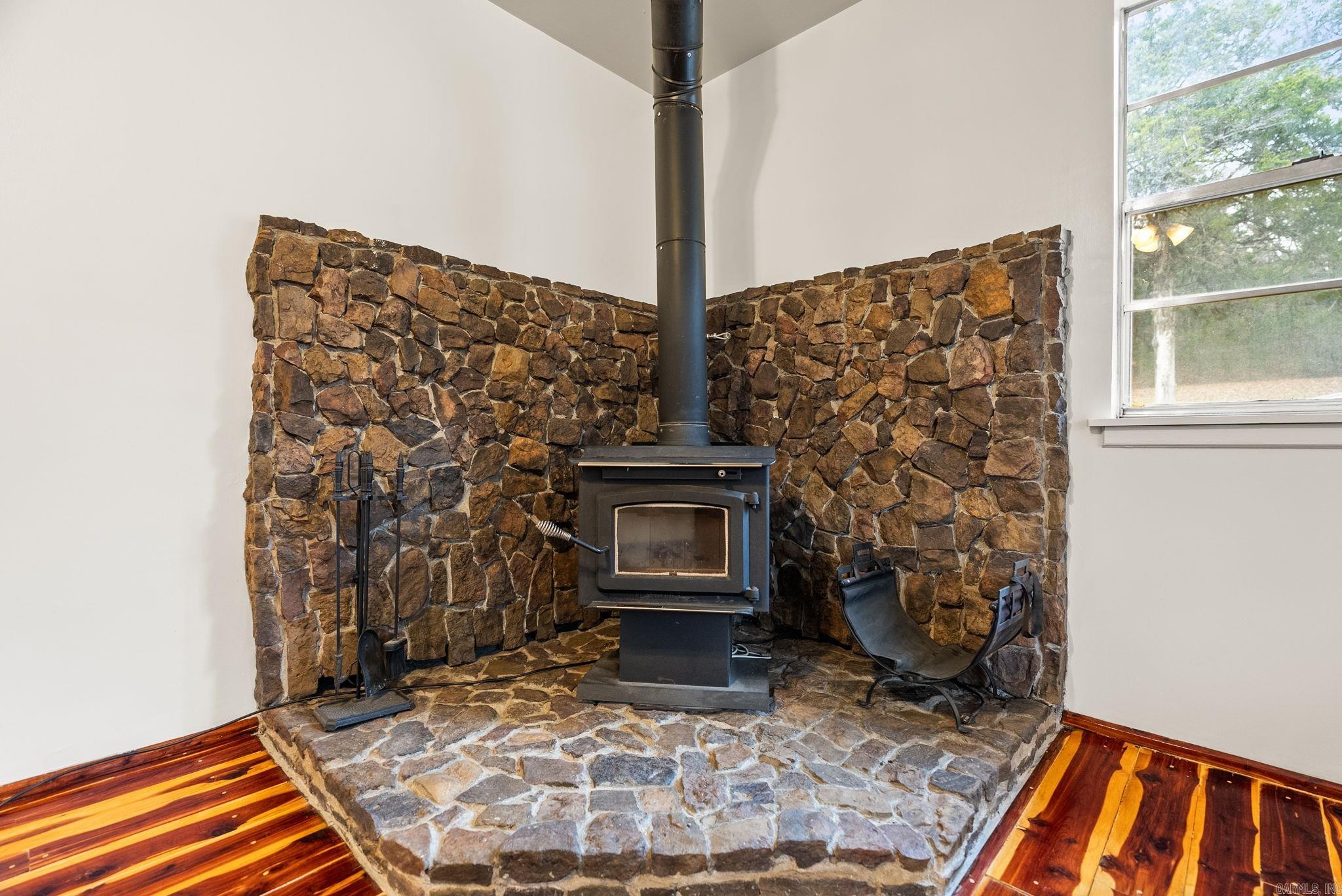 PARK WILLBANKS ADDN - Residential