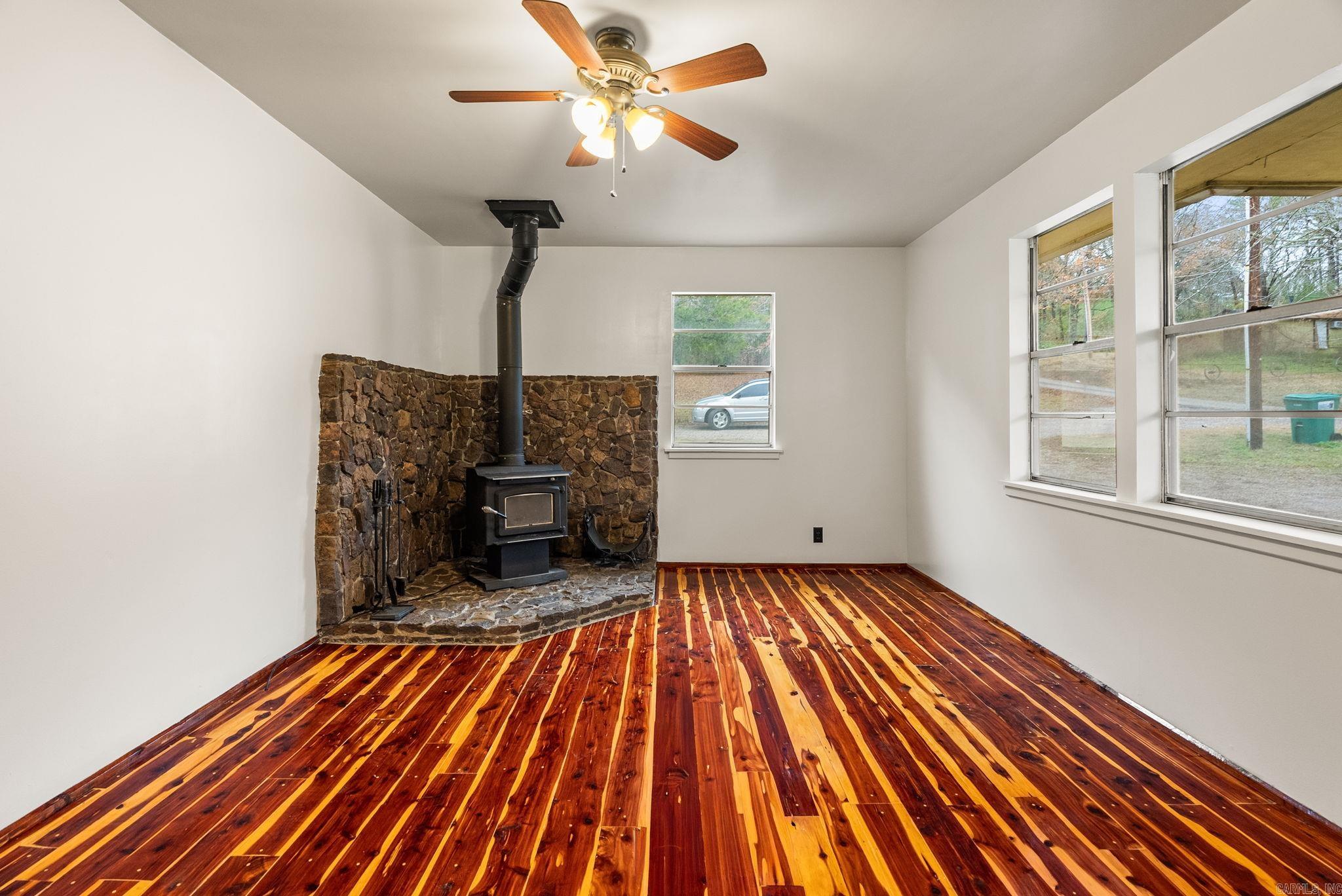 PARK WILLBANKS ADDN - Residential