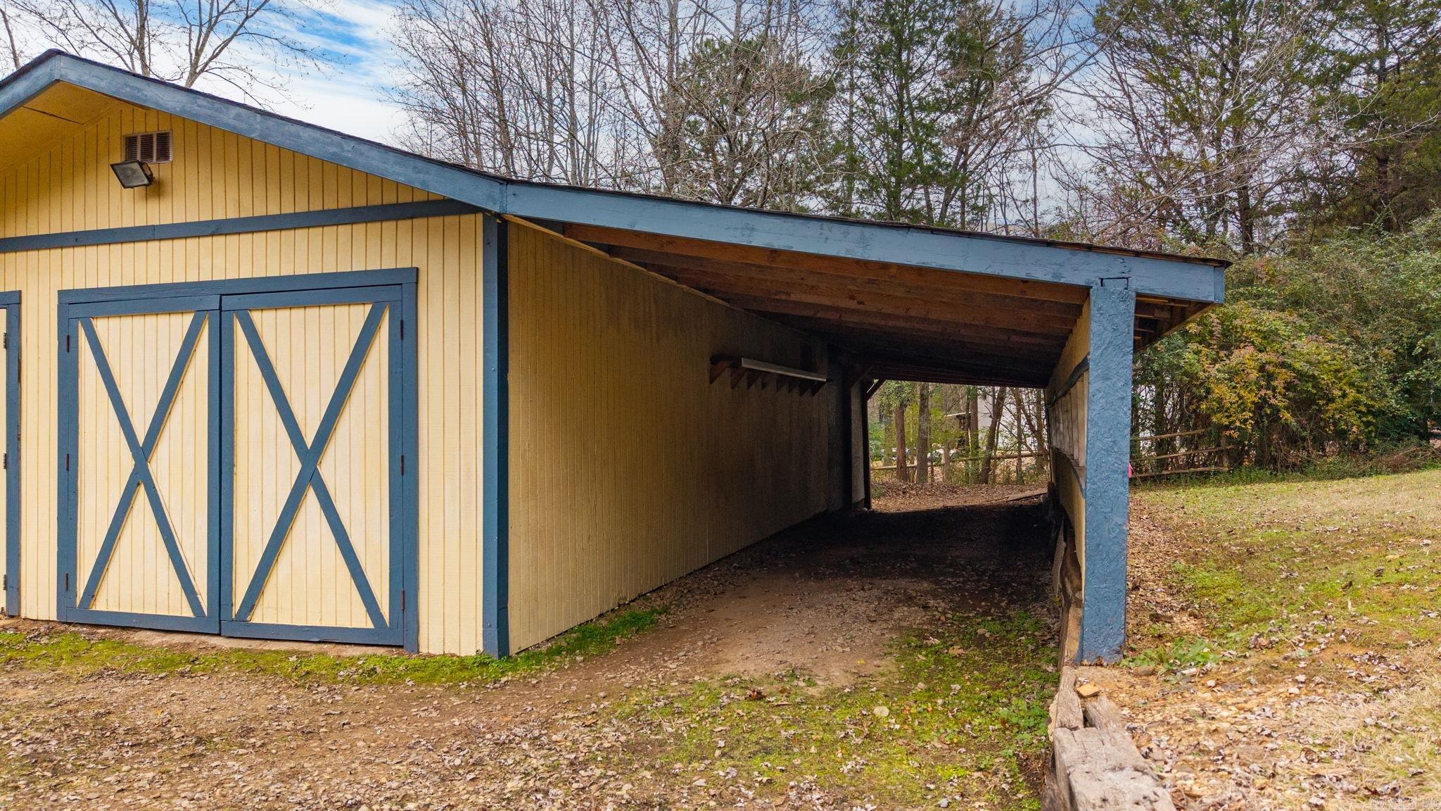 PARK WILLBANKS ADDN - Residential