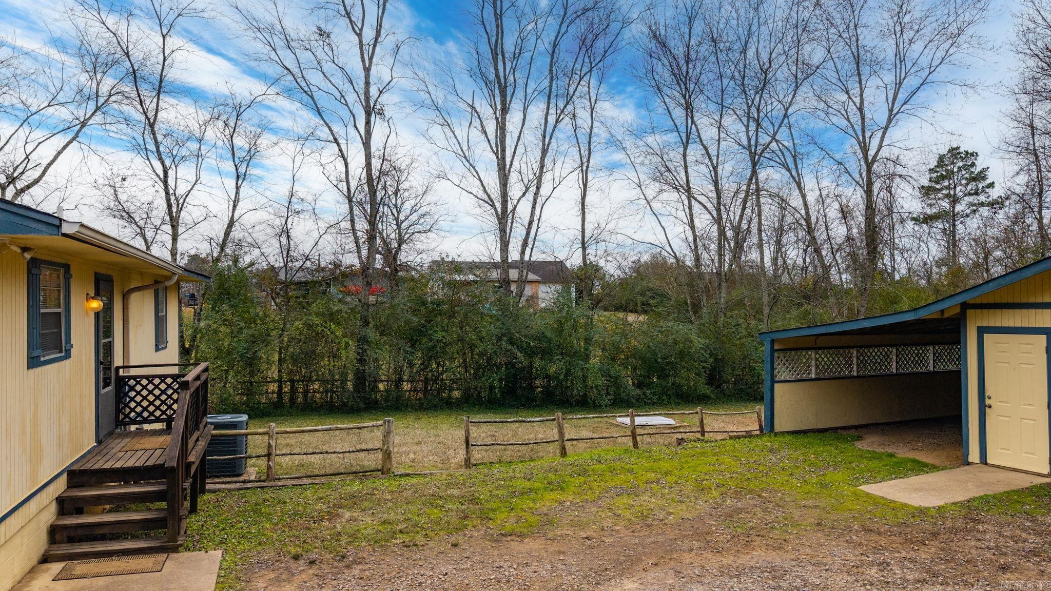 PARK WILLBANKS ADDN - Residential