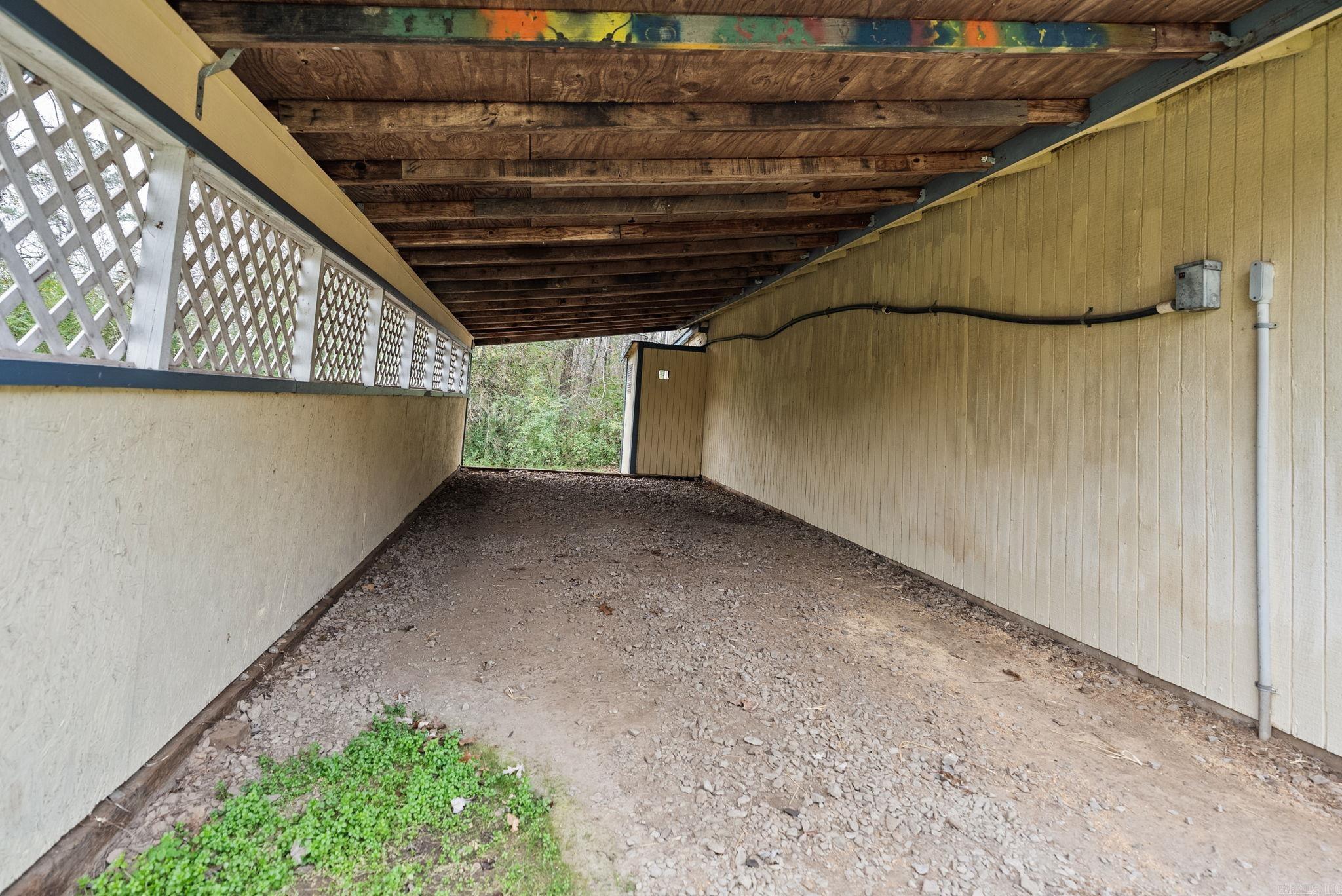 PARK WILLBANKS ADDN - Residential