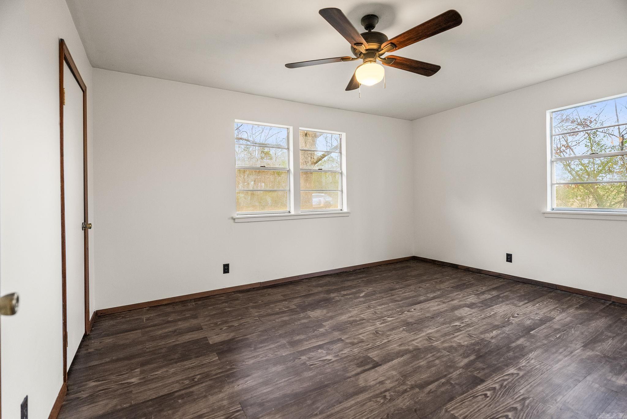 PARK WILLBANKS ADDN - Residential