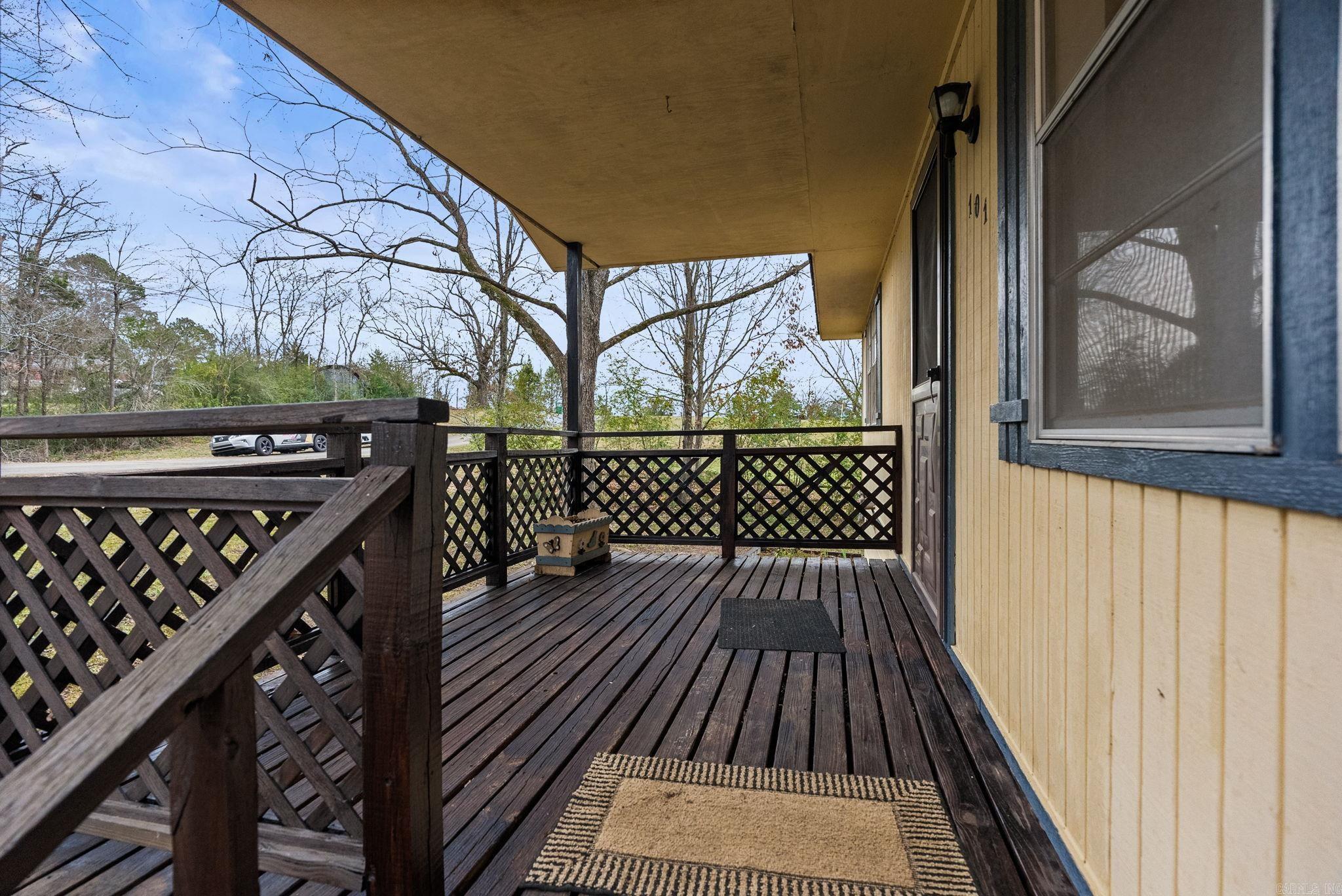 PARK WILLBANKS ADDN - Residential