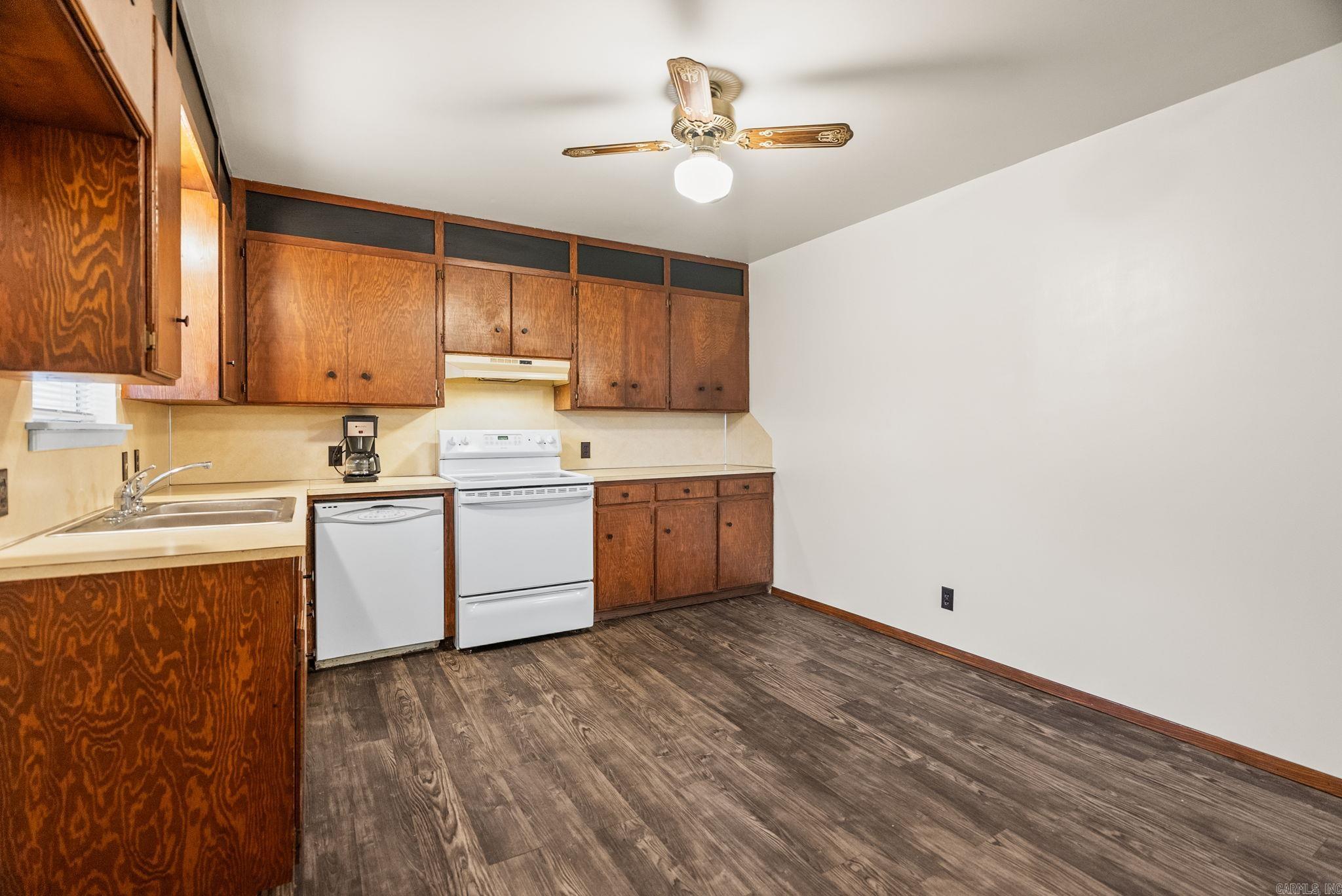 PARK WILLBANKS ADDN - Residential