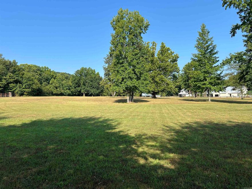 **Premier Lot in Rivers Edge Subdivision** Discover the finest vacant lot in Cleburne County, a rare gem in the prestigious Rivers Edge Subdivision. Close proximity to the Little Red River, this exquisite lot offers unrivaled luxury and natural beauty, perfect for your dream home. Backing up to a lush green area, it ensures privacy and stunning views of Libby Bluff with the soothing sounds of the river just steps away. The subdivision is adjacent to a public launch ramp at Lobo, enjoy world-class fishing and boating on the pristine Little Red River. Rivers Edge redefines upscale living with gated entry for security and exclusivity. Savor premium amenities: a community boat dock for waterfront adventures, a sparkling pool for relaxation, a charming pond, & a clubhouse for gatherings. Utilities—water, high-speed internet, and electric—are conveniently at the road, ready for your custom build.   This lot is more than land; it’s a lifestyle of elegance and adventure. With its prime location, unmatched amenities, and serene riverside setting, it stands alone as Cleburne County’s most coveted property. Seize this opportunity to create your legacy in a paradise of luxury & tranquility.