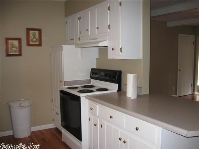 Dakota First - Residential