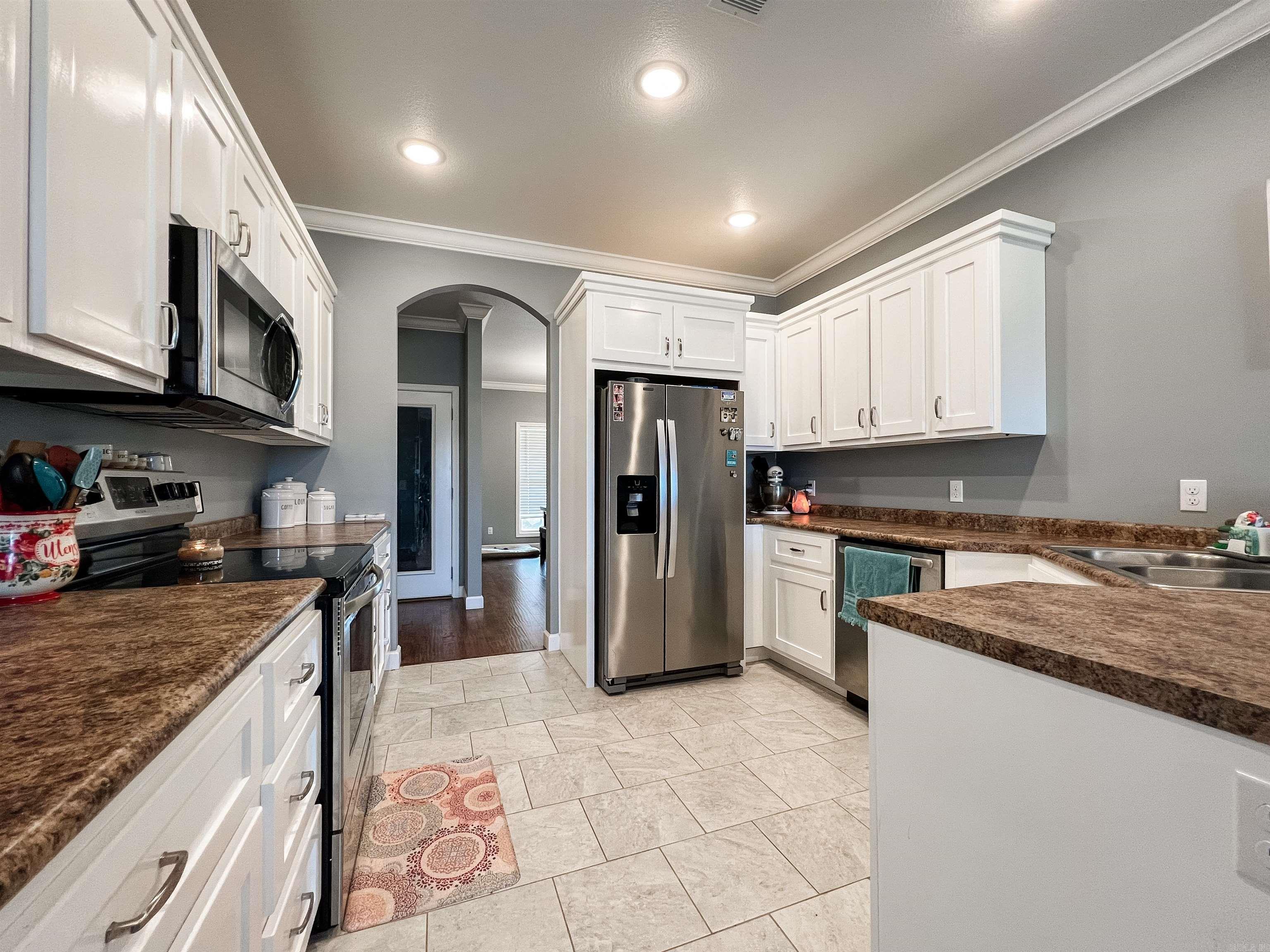 KILLOUGH HILL ADDITION - Residential