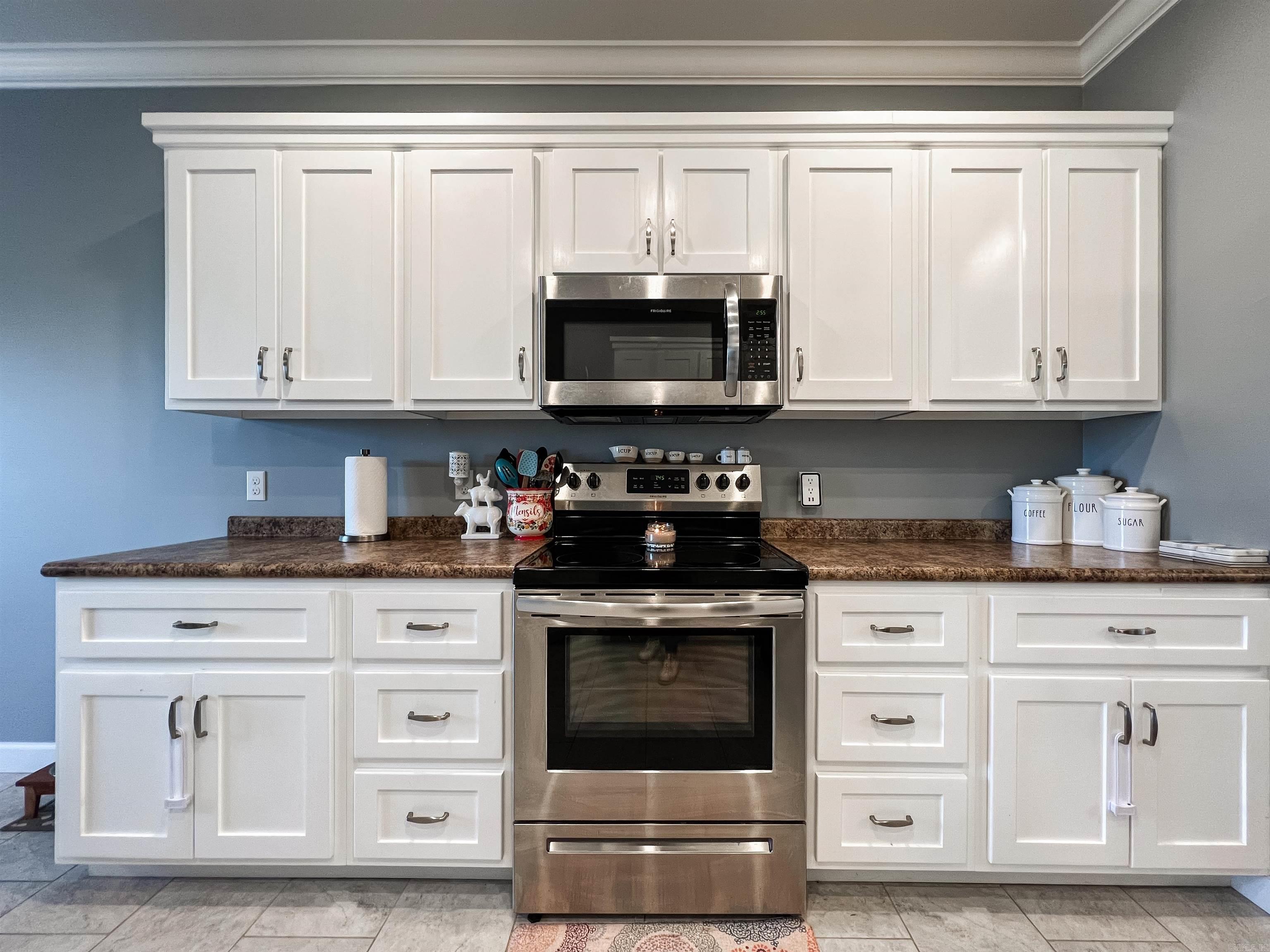 KILLOUGH HILL ADDITION - Residential