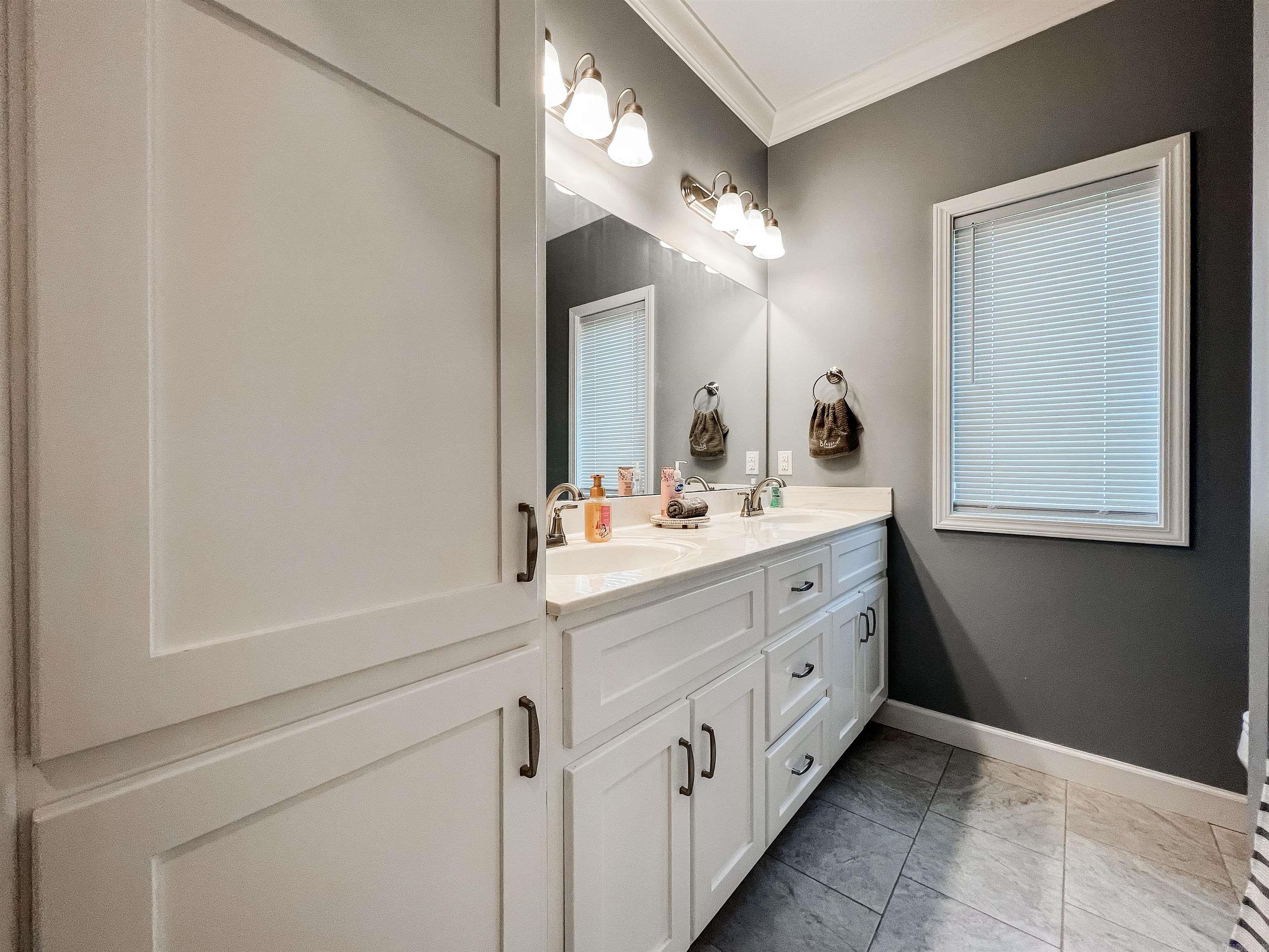 KILLOUGH HILL ADDITION - Residential