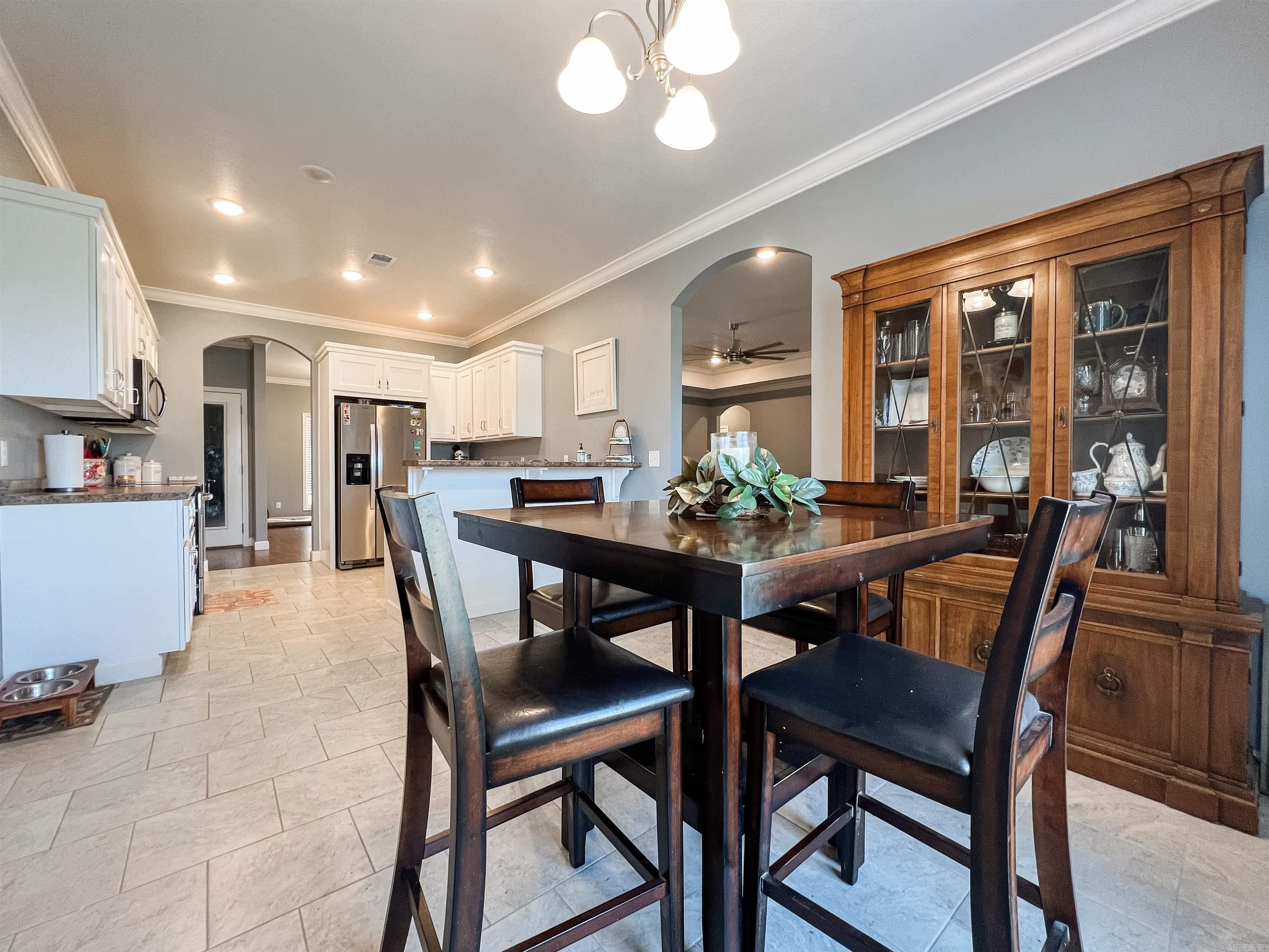 KILLOUGH HILL ADDITION - Residential