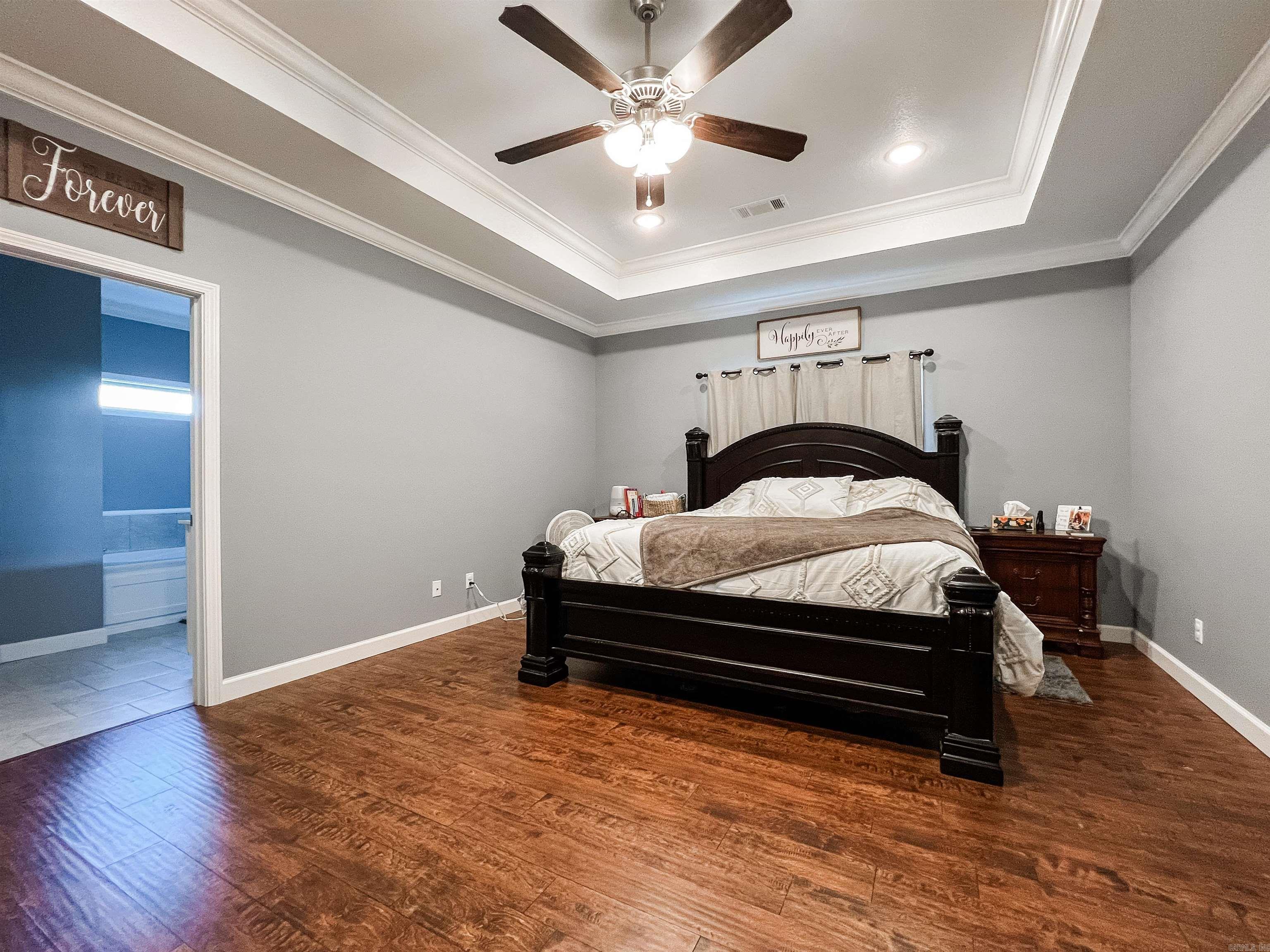 KILLOUGH HILL ADDITION - Residential