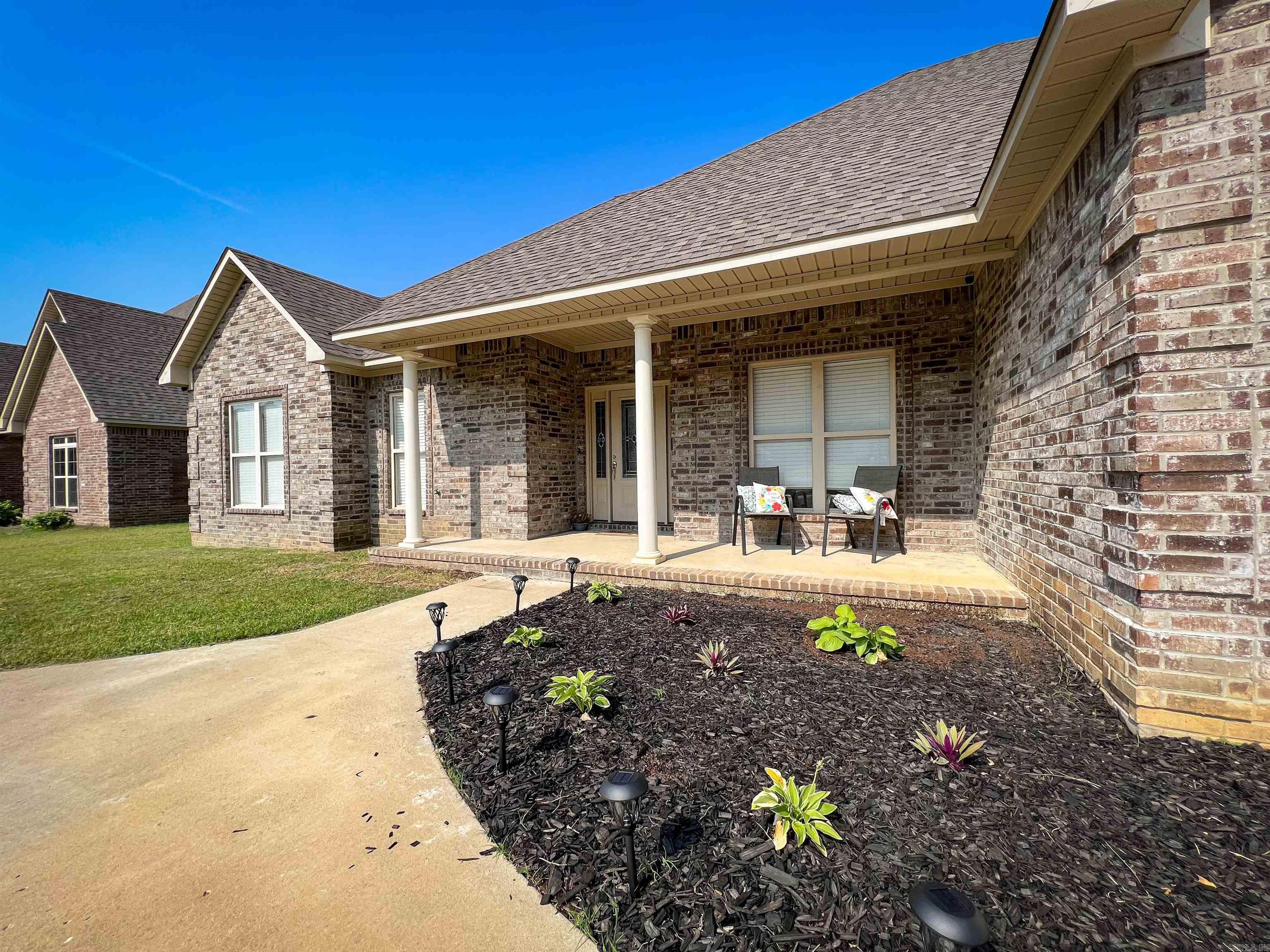 KILLOUGH HILL ADDITION - Residential