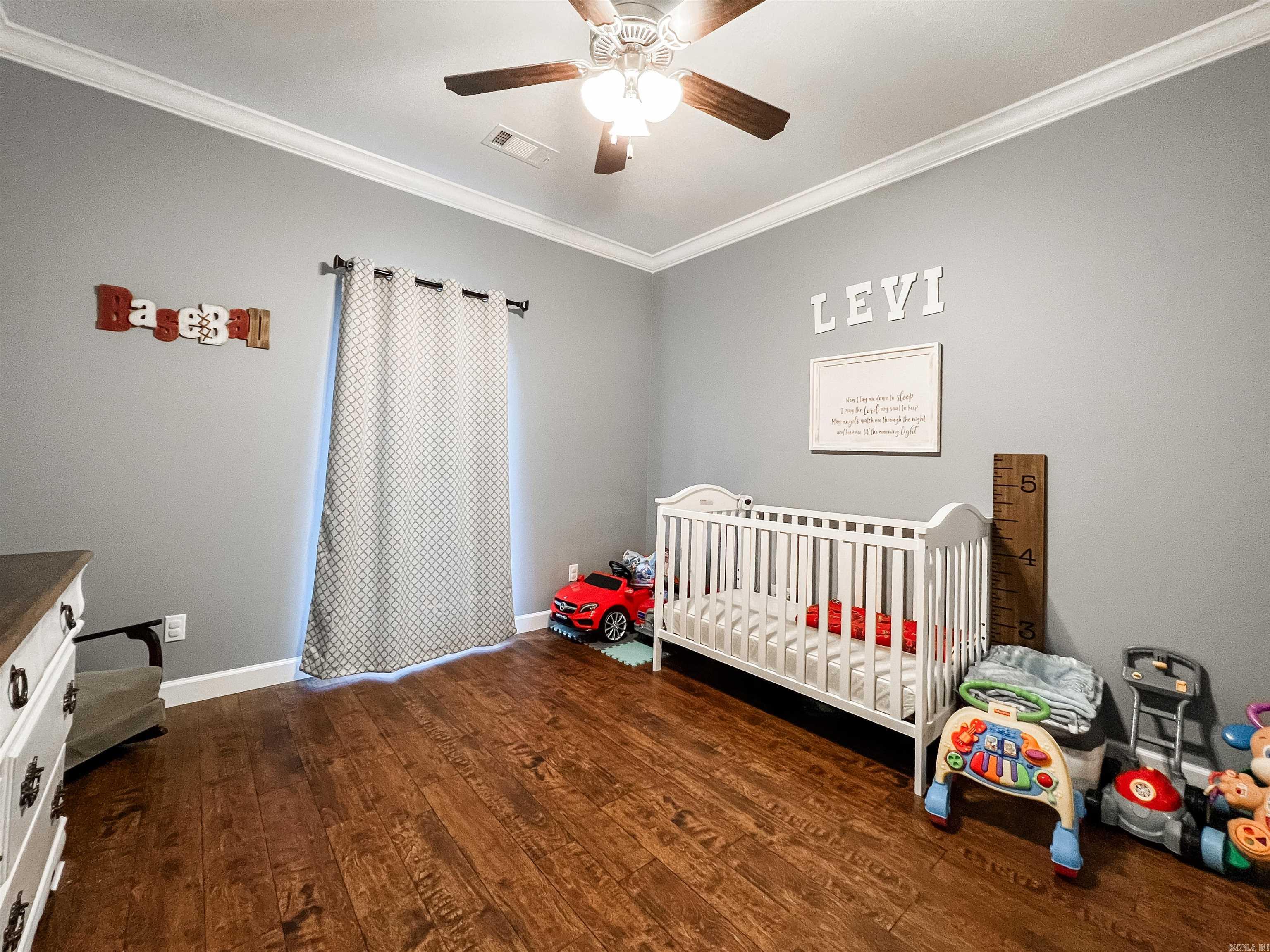 KILLOUGH HILL ADDITION - Residential