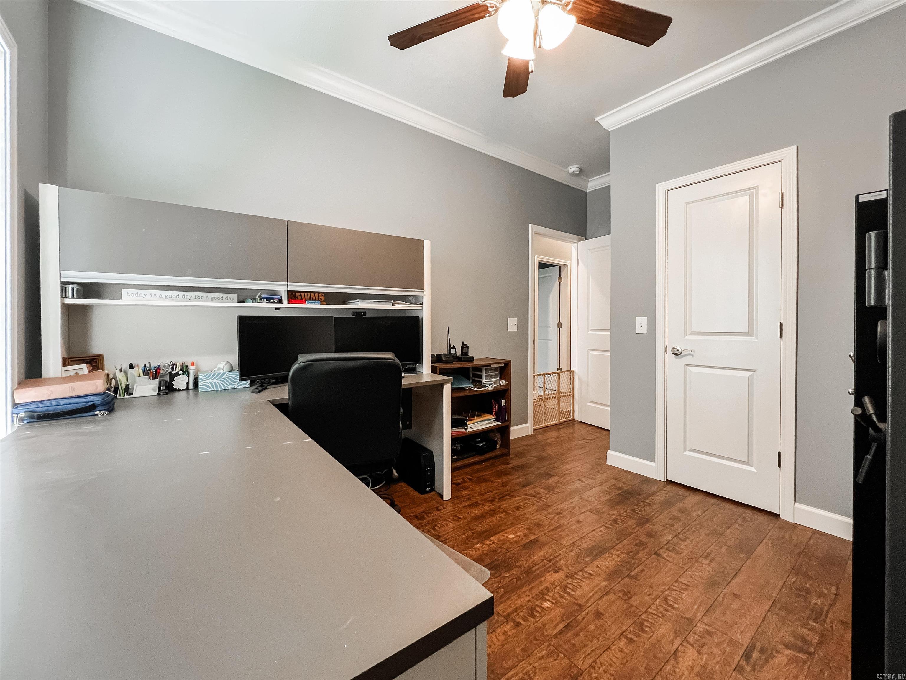 KILLOUGH HILL ADDITION - Residential