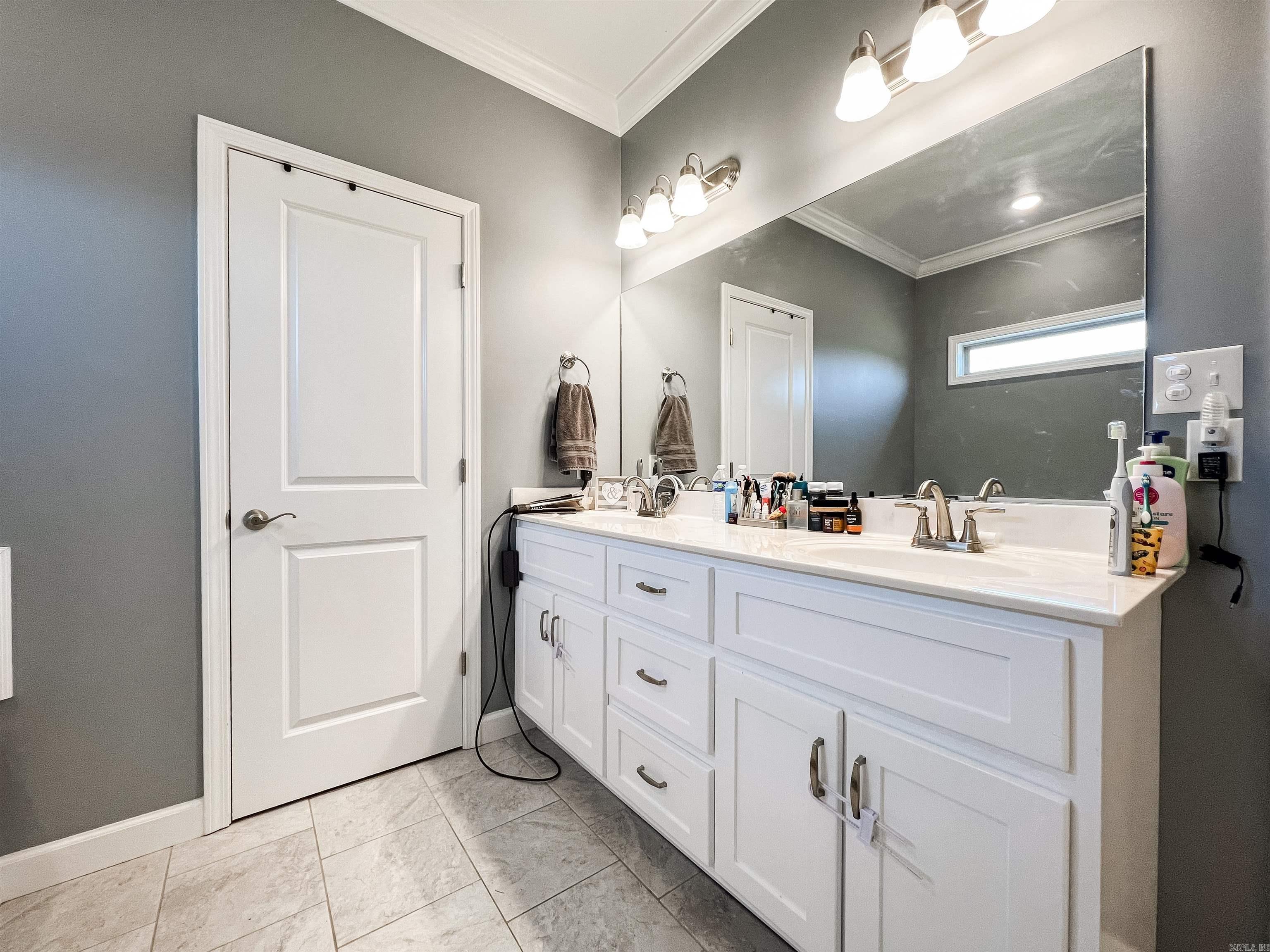 KILLOUGH HILL ADDITION - Residential