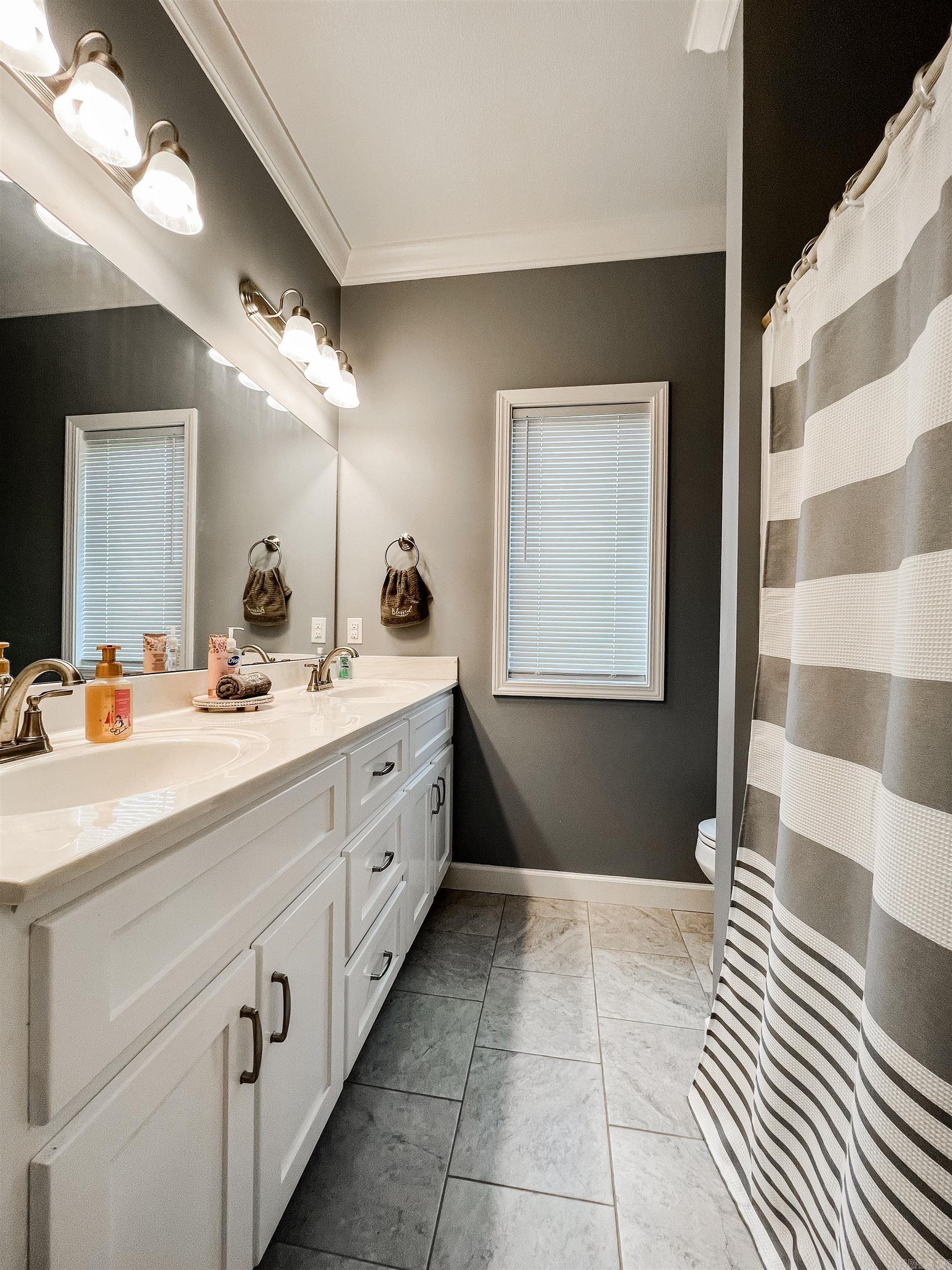 KILLOUGH HILL ADDITION - Residential