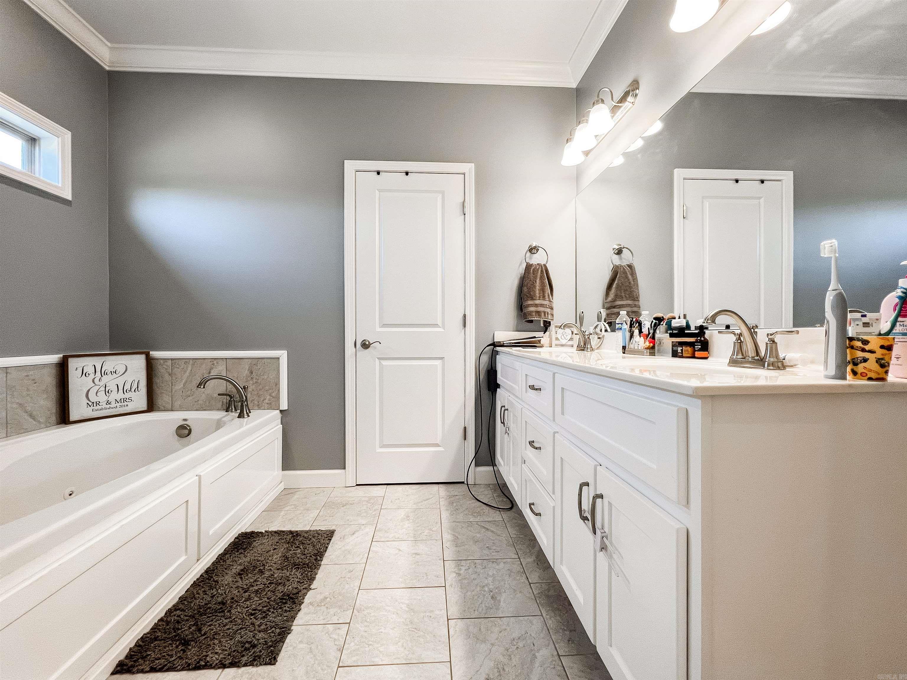 KILLOUGH HILL ADDITION - Residential