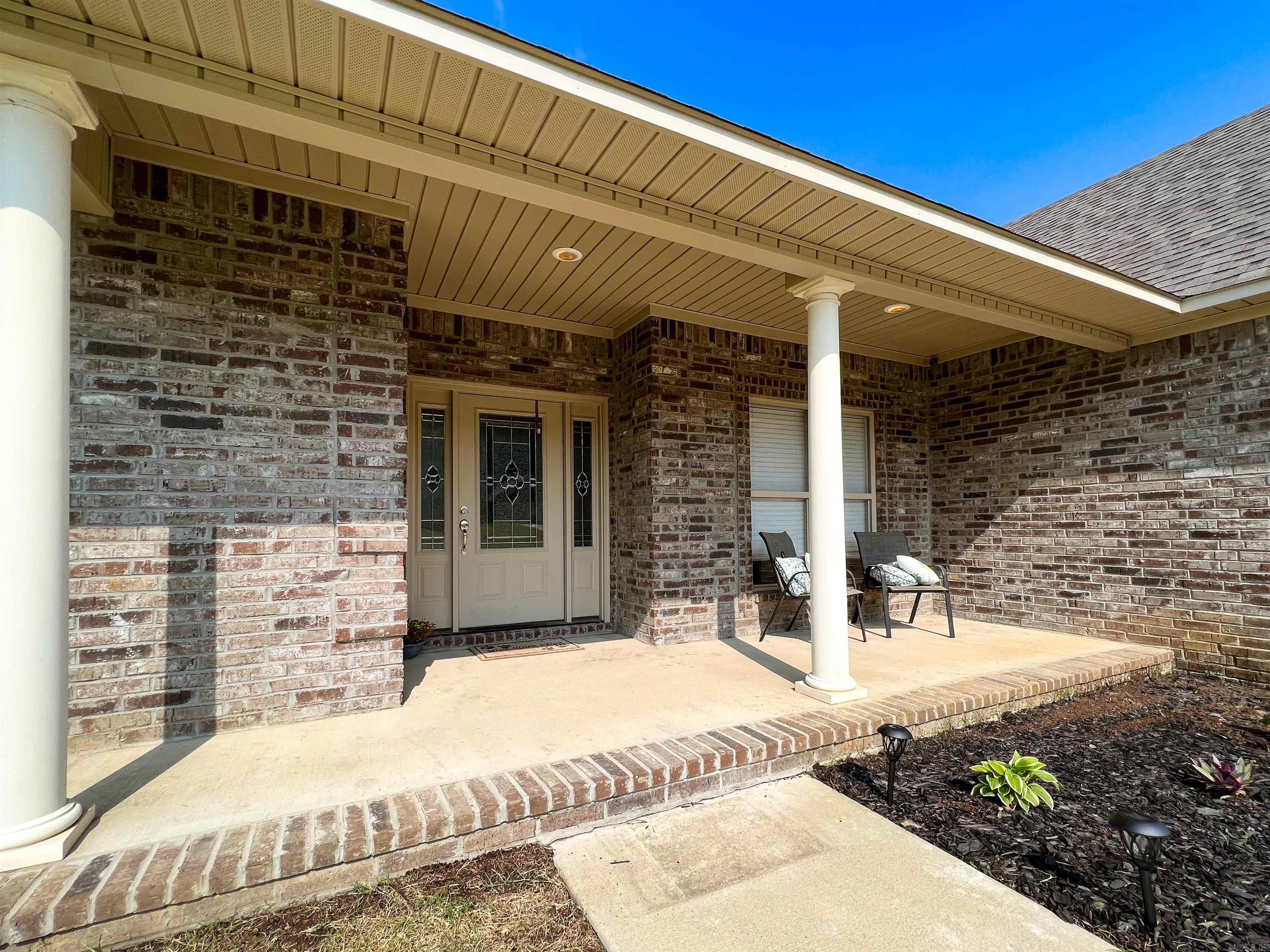 KILLOUGH HILL ADDITION - Residential