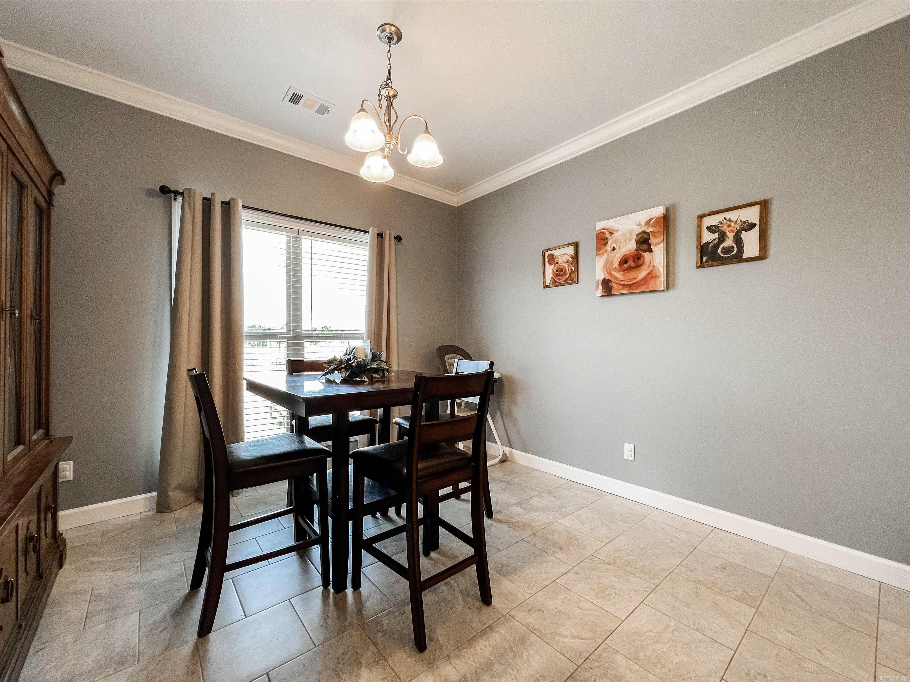 KILLOUGH HILL ADDITION - Residential