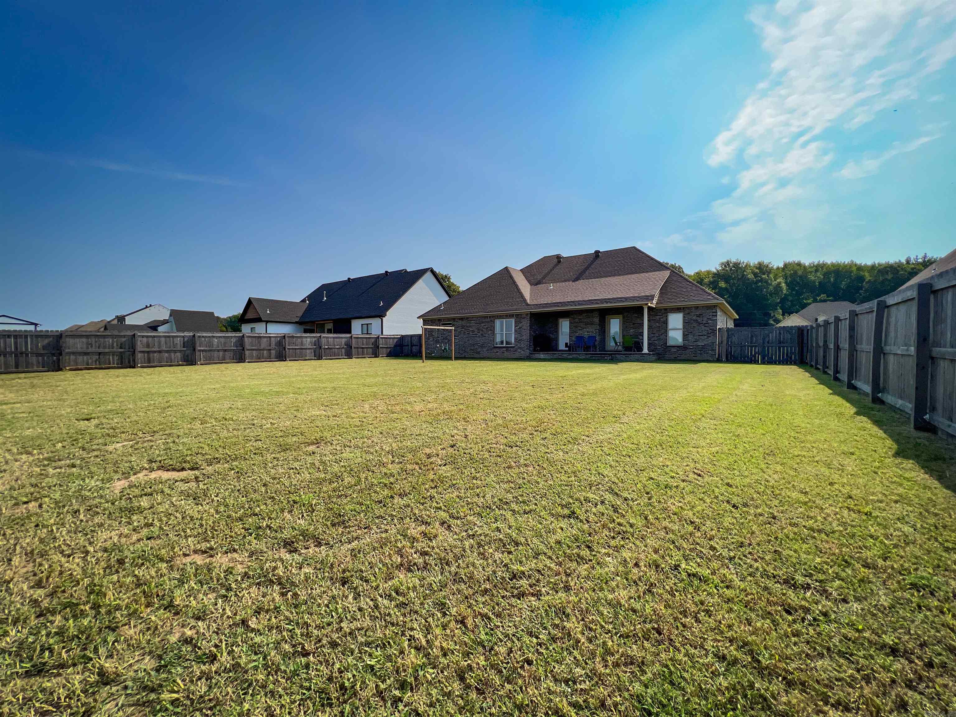 KILLOUGH HILL ADDITION - Residential