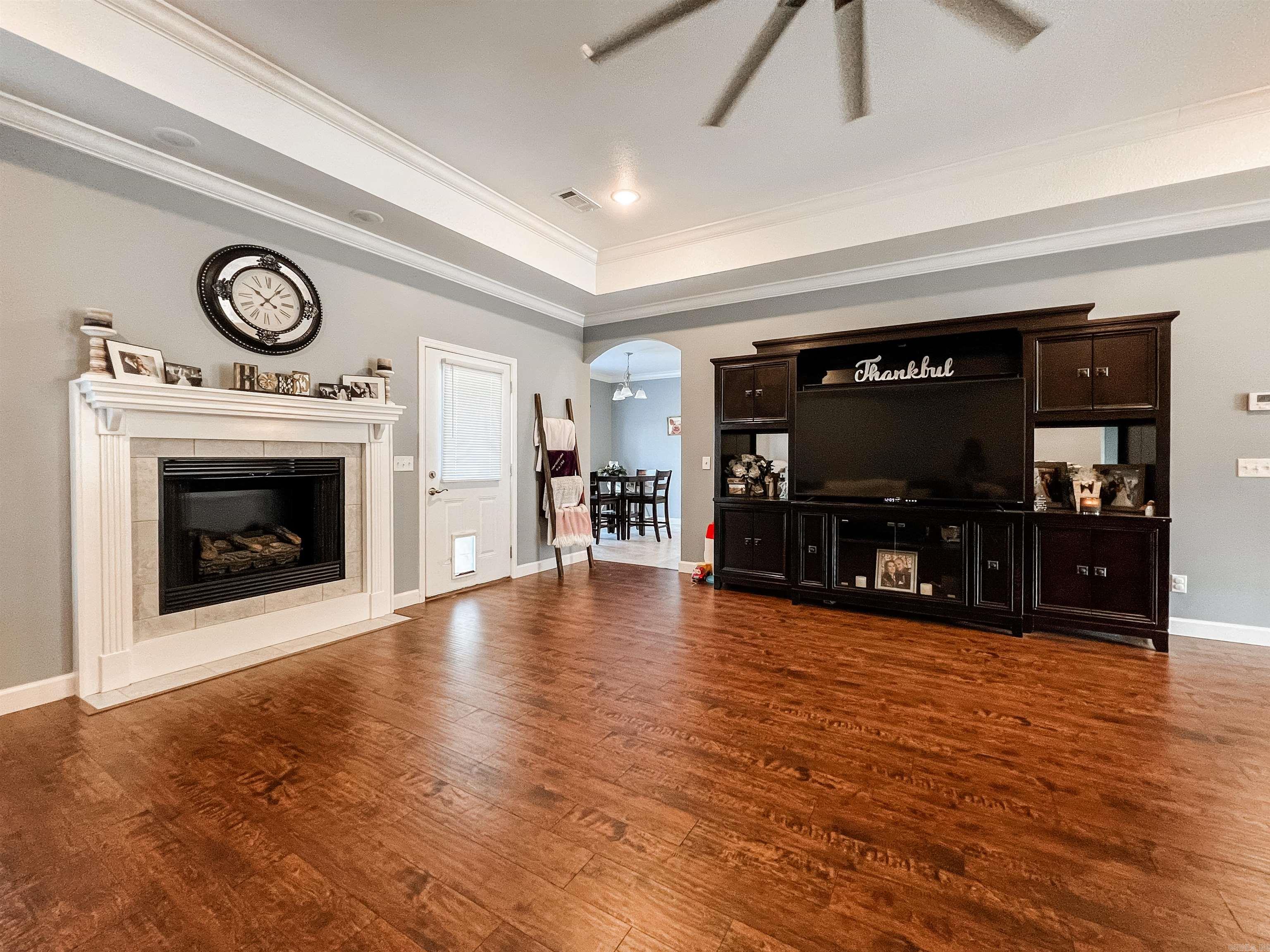 KILLOUGH HILL ADDITION - Residential