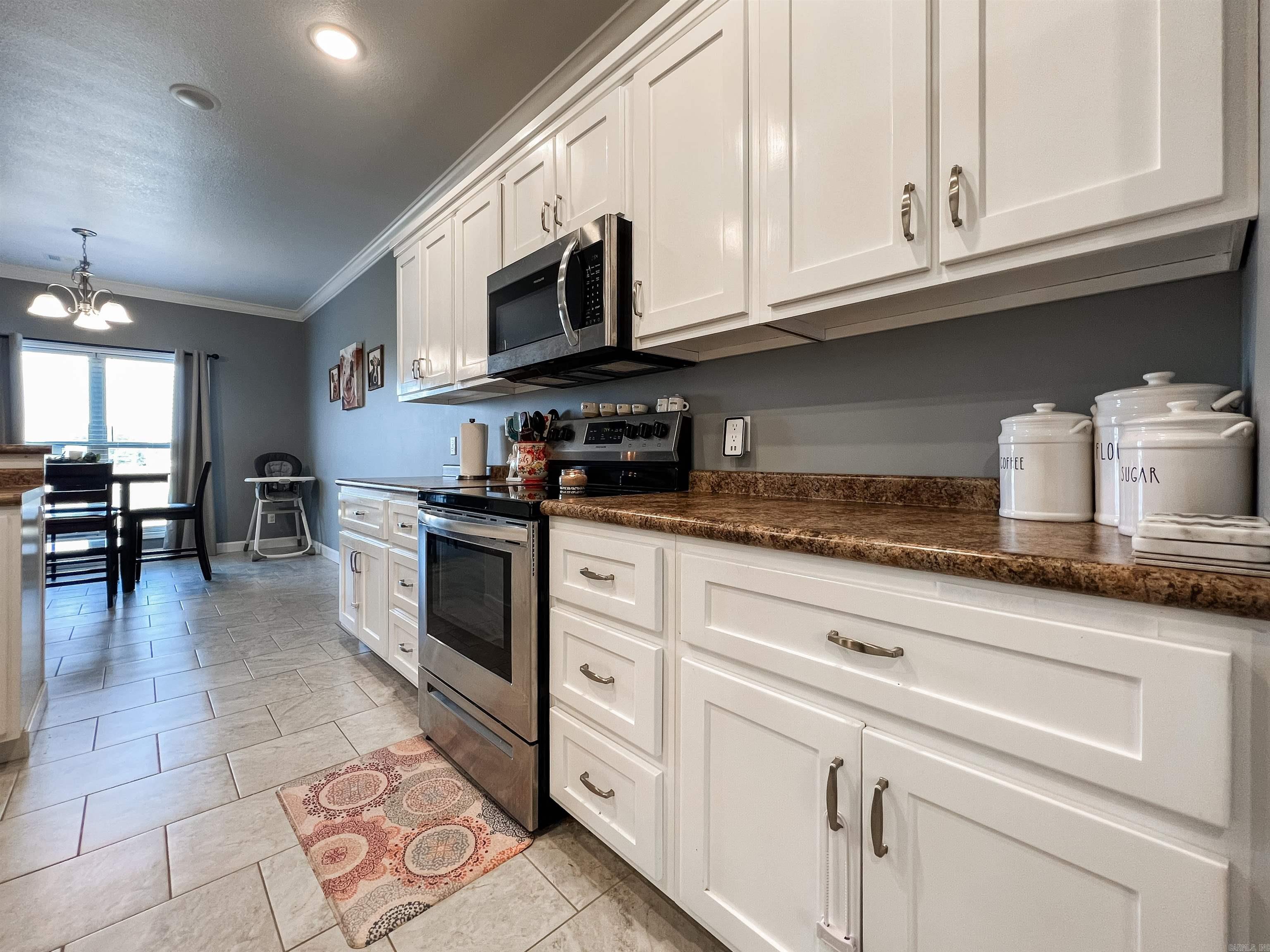 KILLOUGH HILL ADDITION - Residential