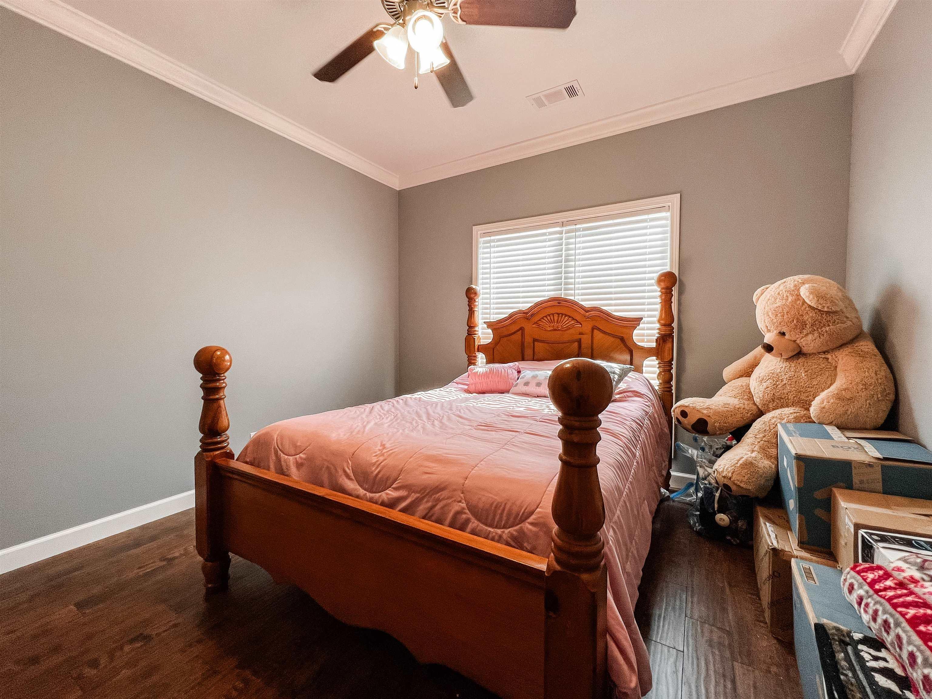 KILLOUGH HILL ADDITION - Residential