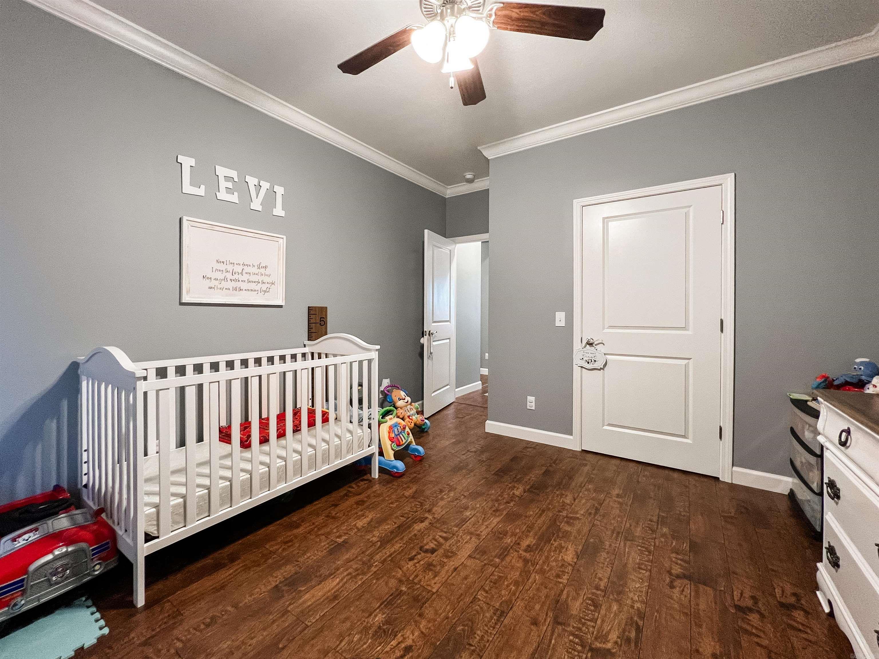 KILLOUGH HILL ADDITION - Residential