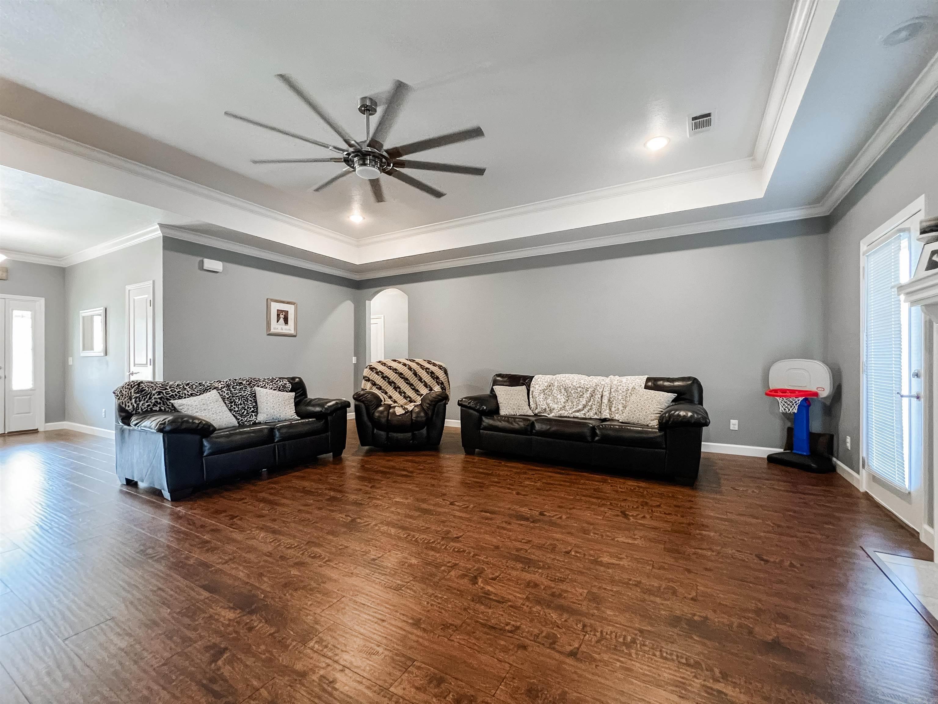 KILLOUGH HILL ADDITION - Residential