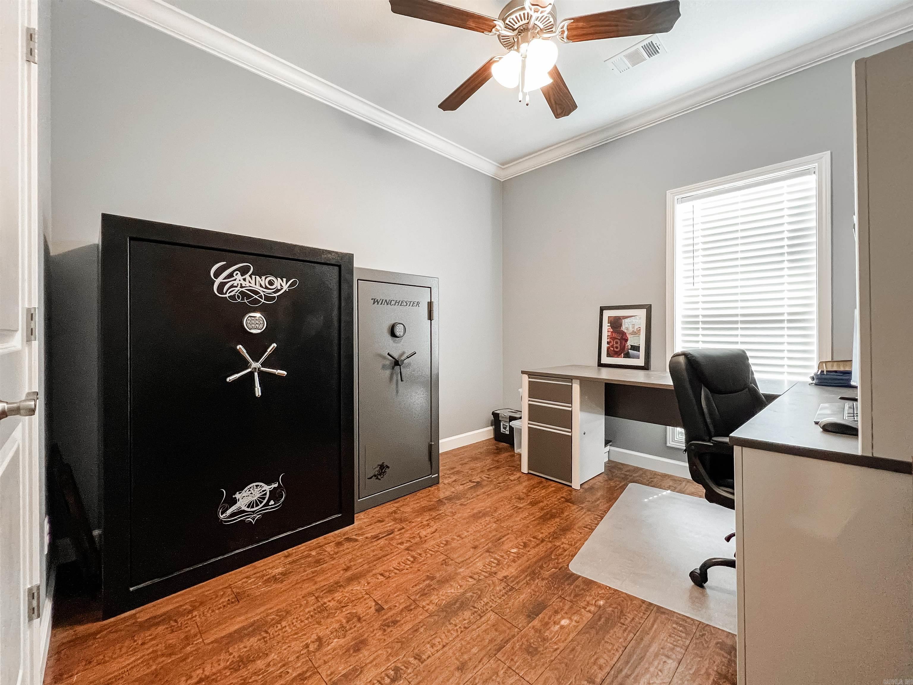 KILLOUGH HILL ADDITION - Residential