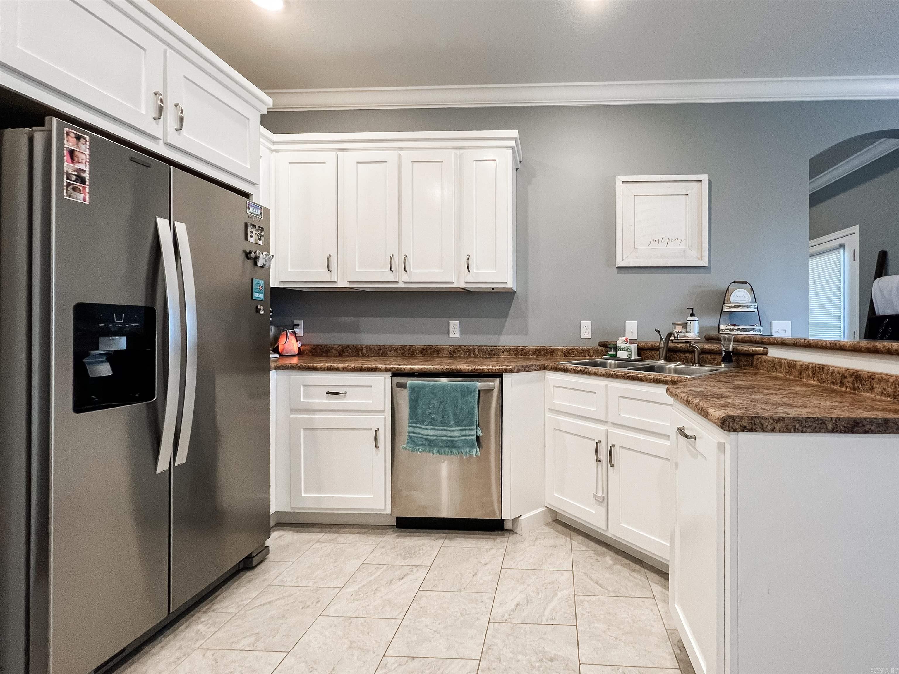 KILLOUGH HILL ADDITION - Residential