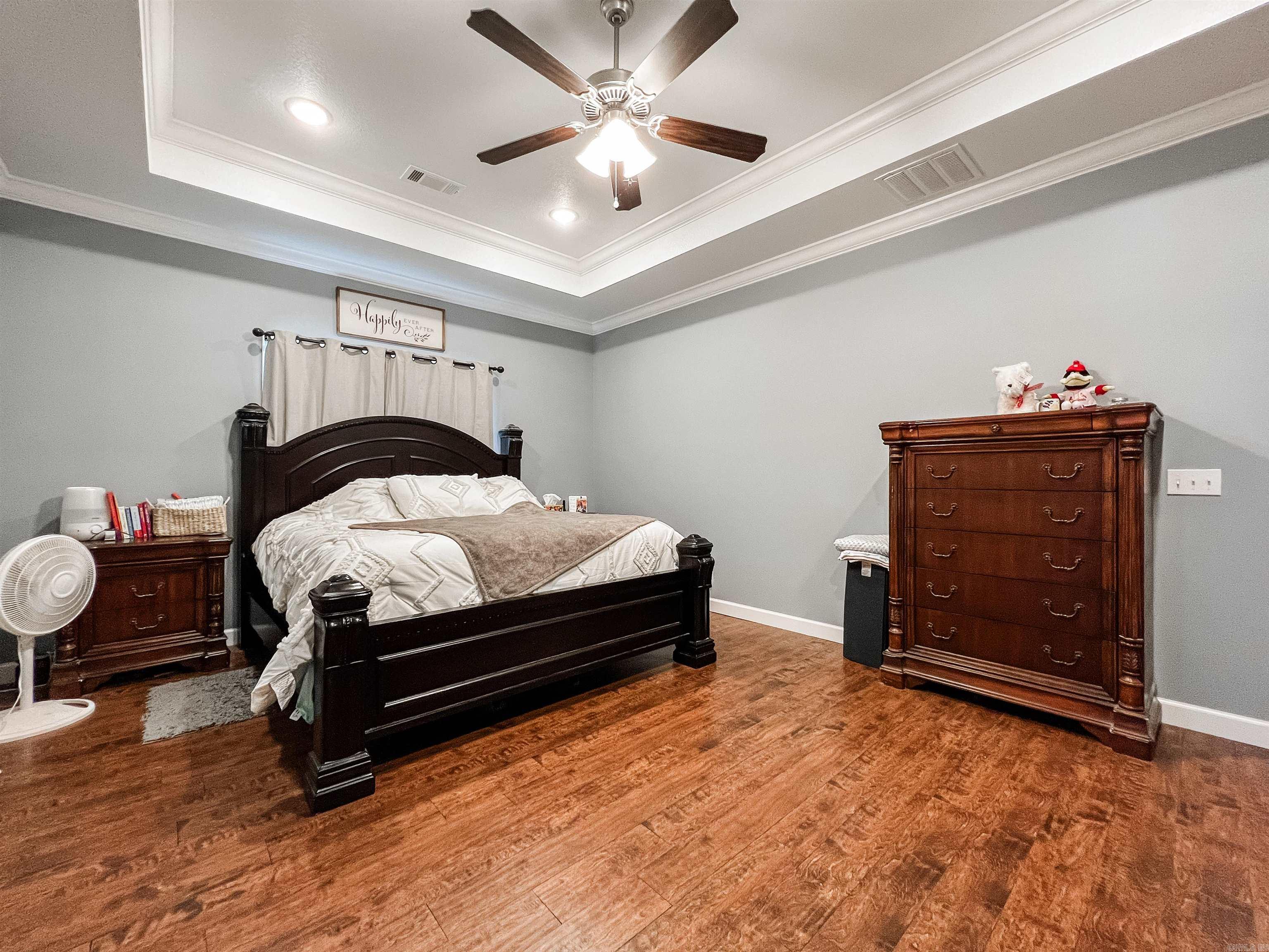 KILLOUGH HILL ADDITION - Residential