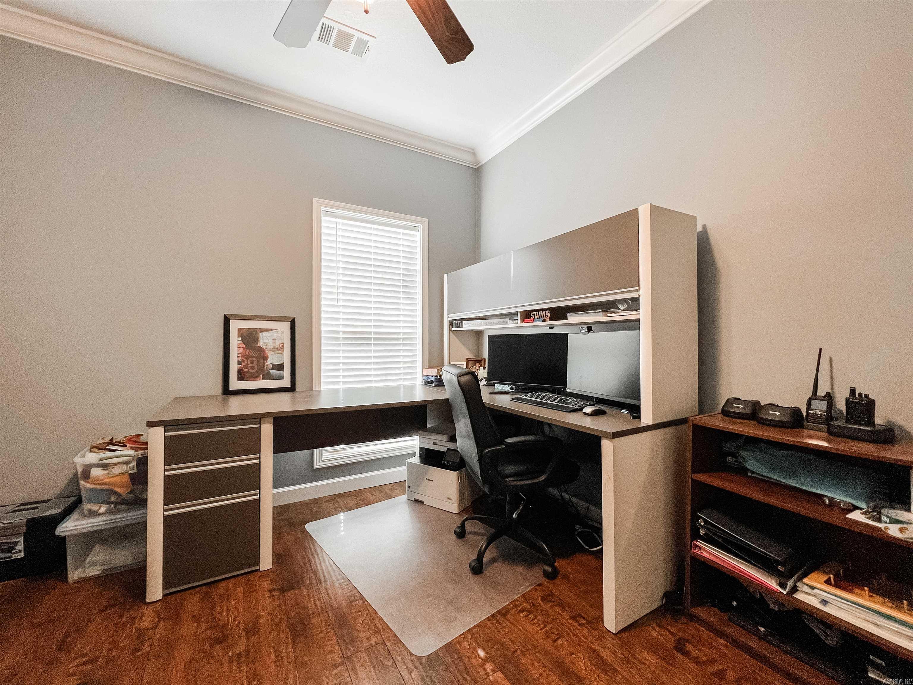 KILLOUGH HILL ADDITION - Residential