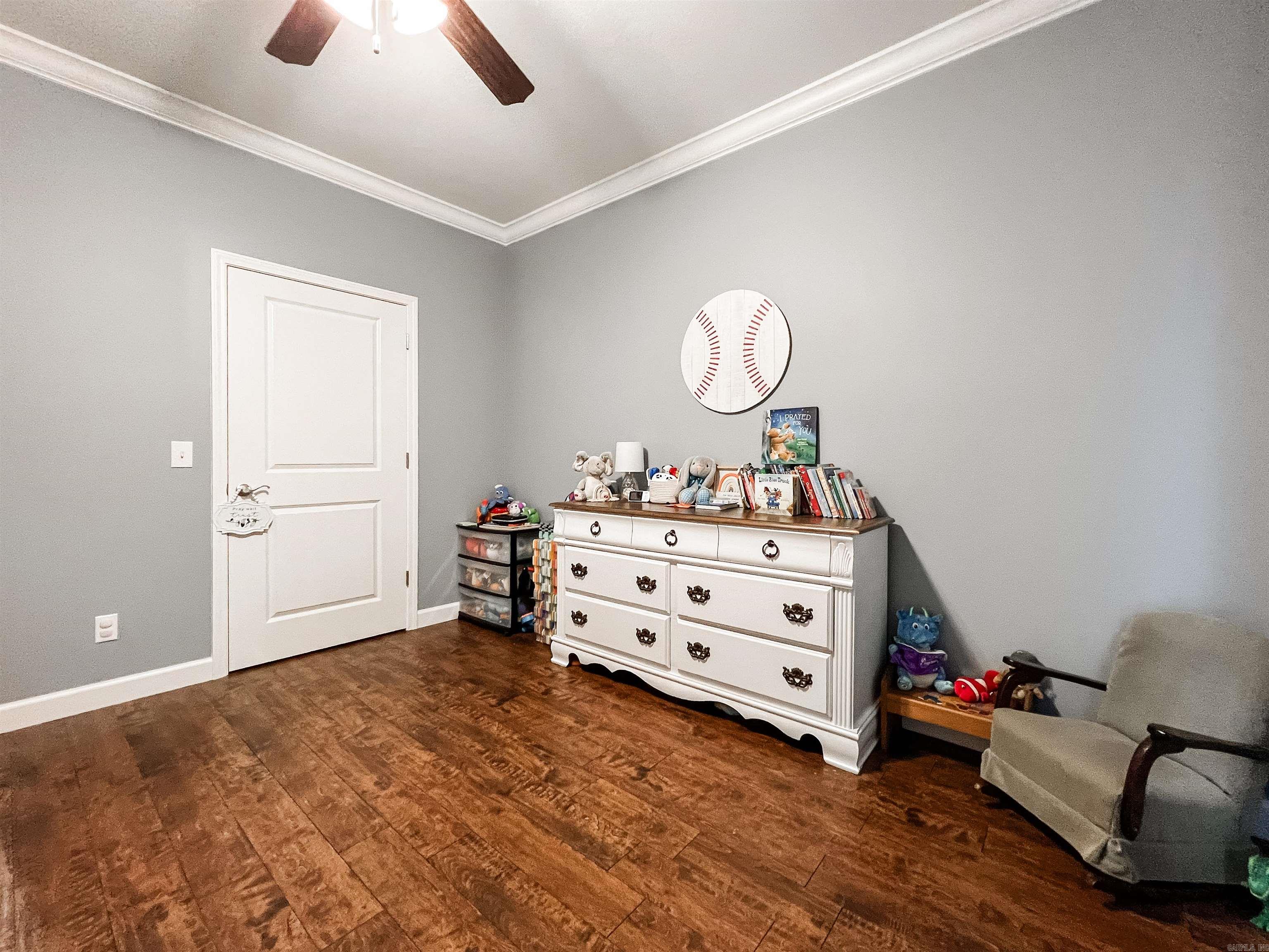 KILLOUGH HILL ADDITION - Residential