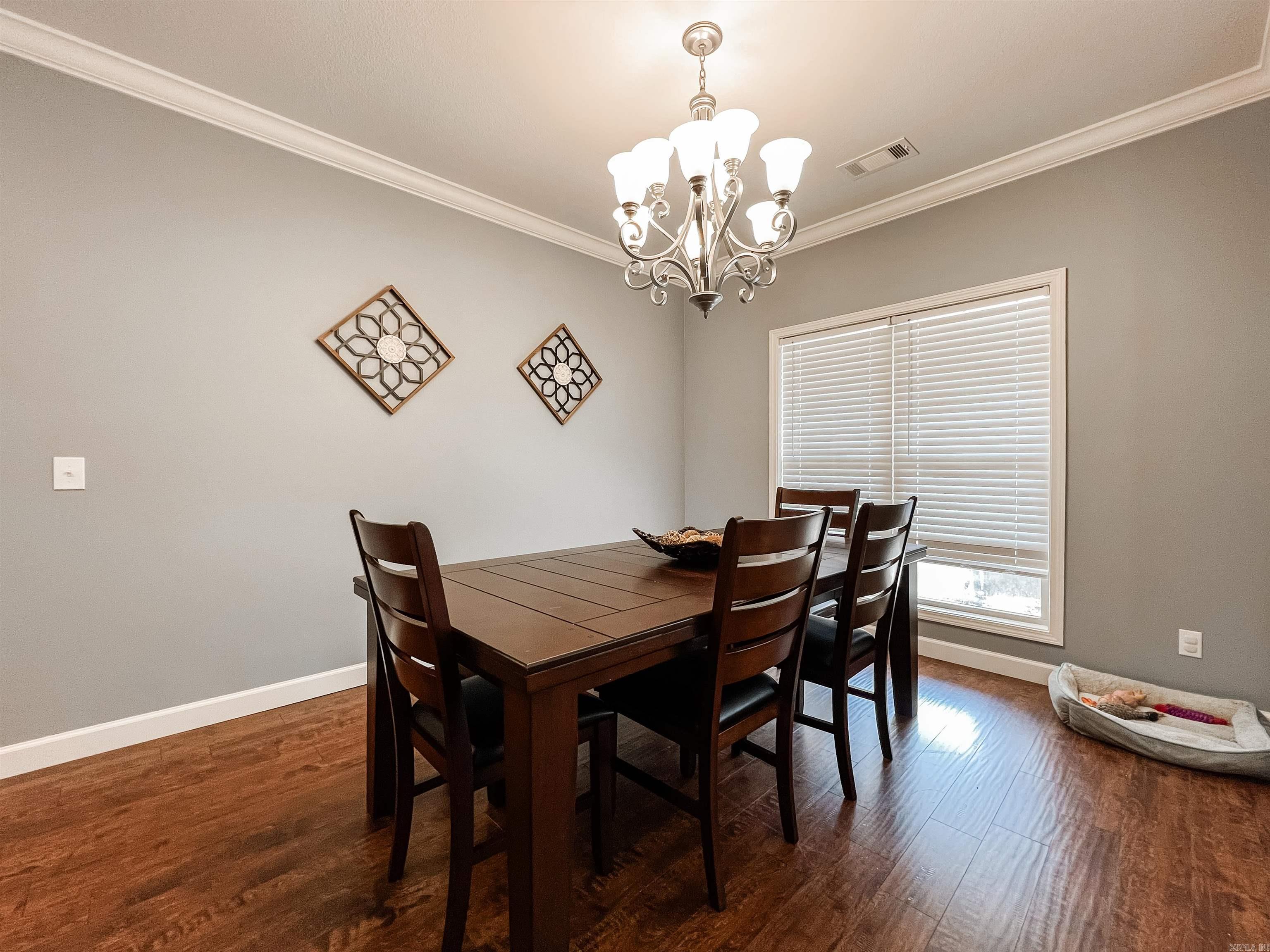 KILLOUGH HILL ADDITION - Residential