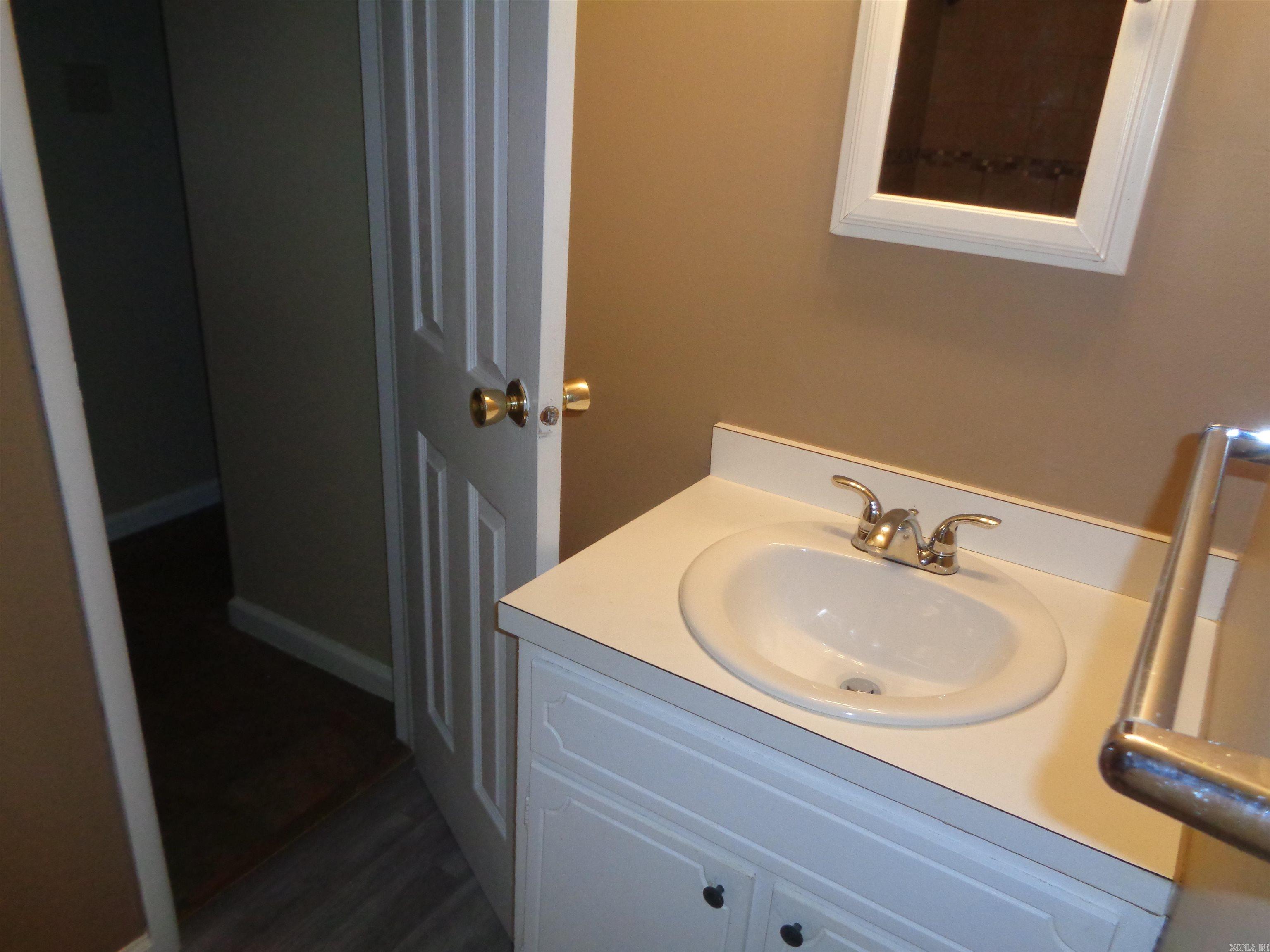 Belair - Residential Lease