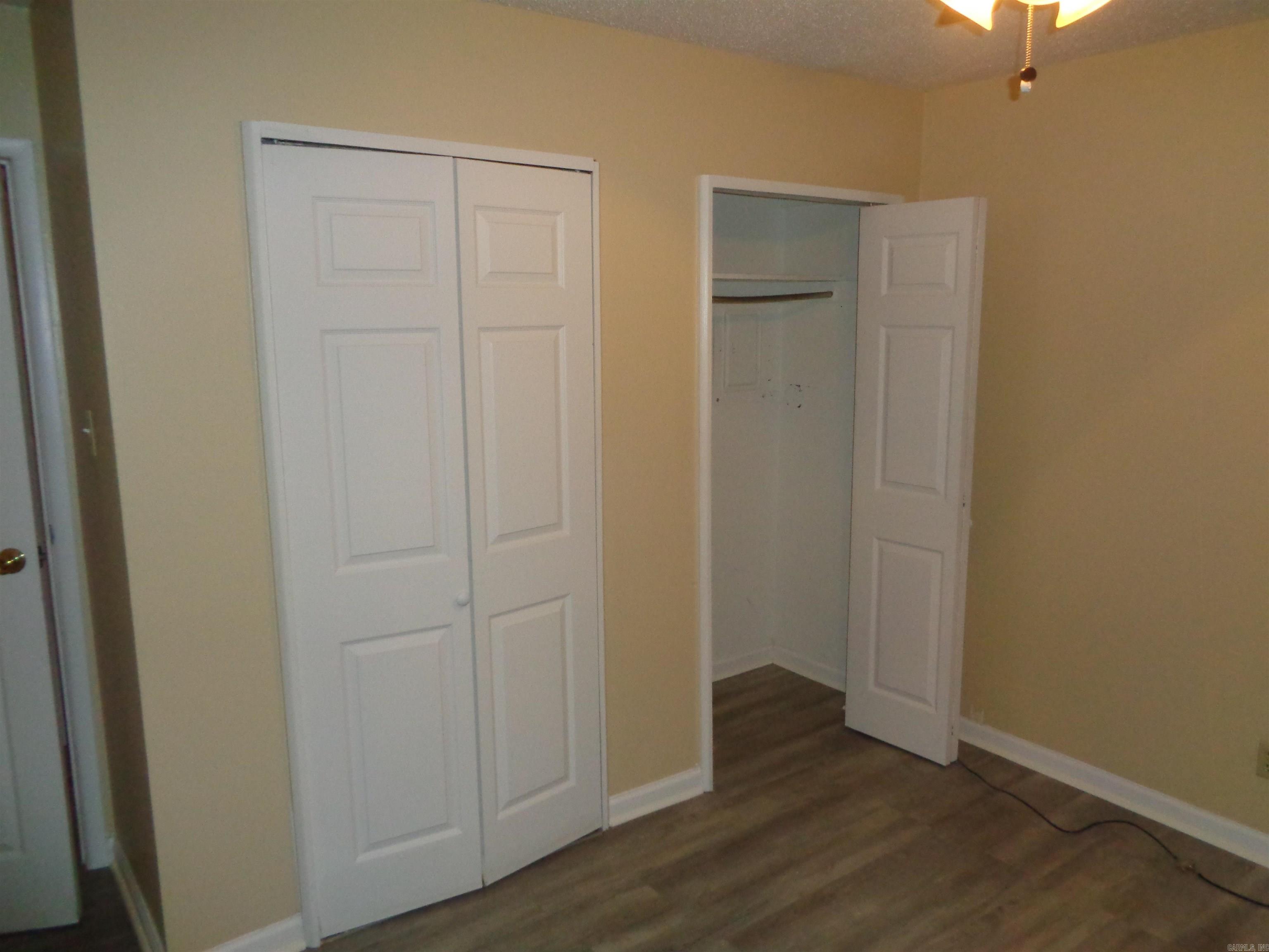 Belair - Residential Lease