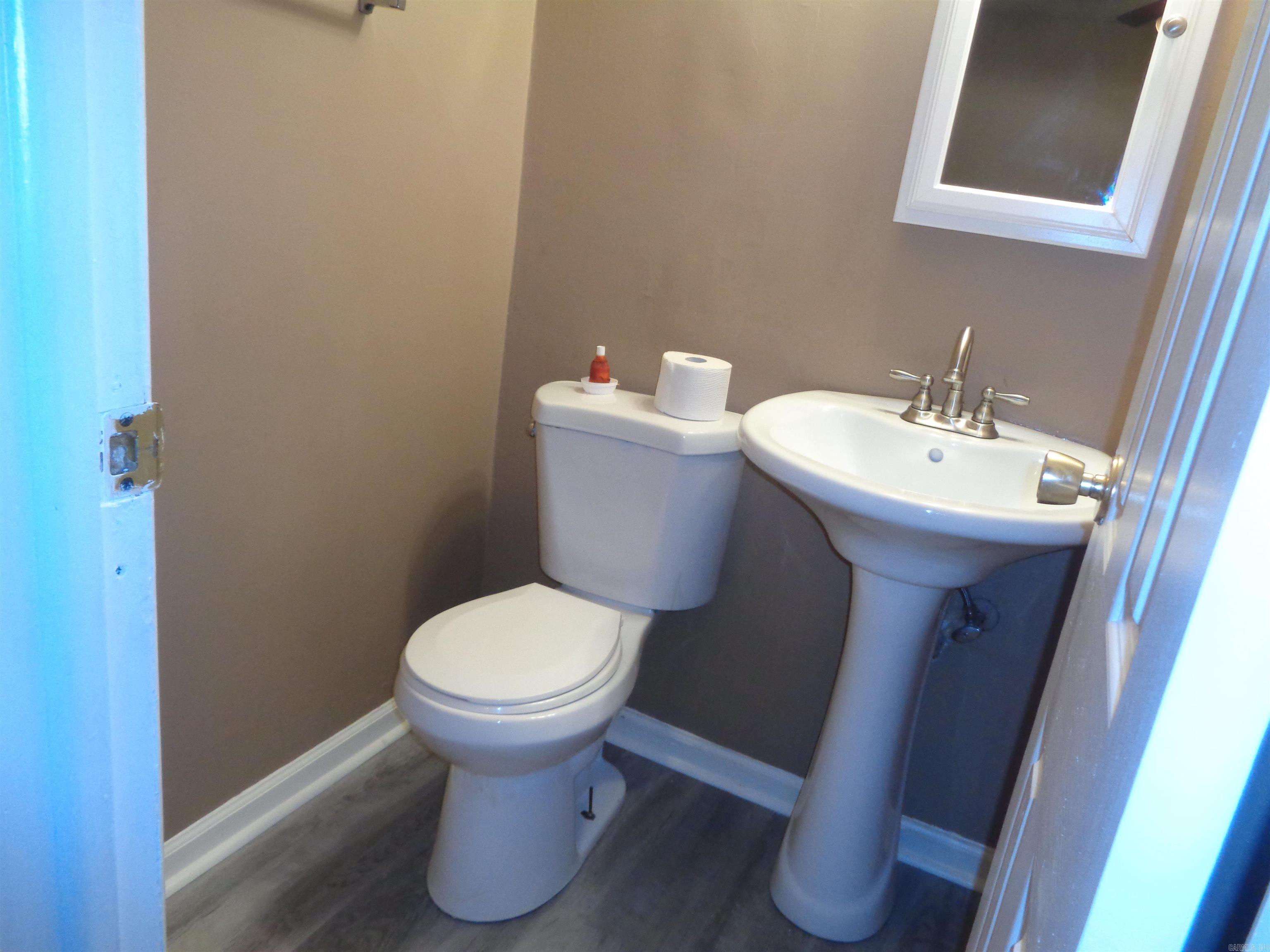 Belair - Residential Lease