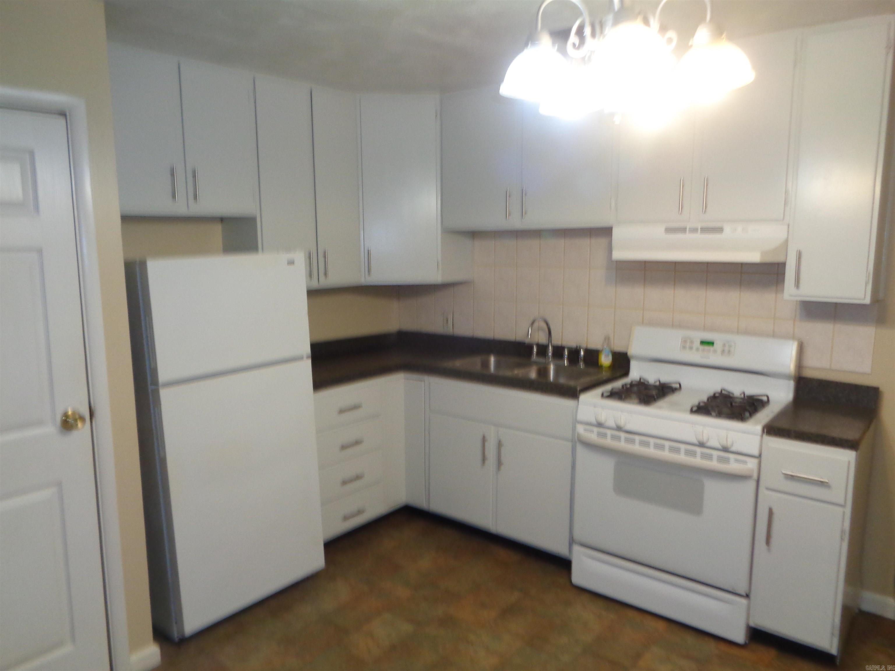 Belair - Residential Lease