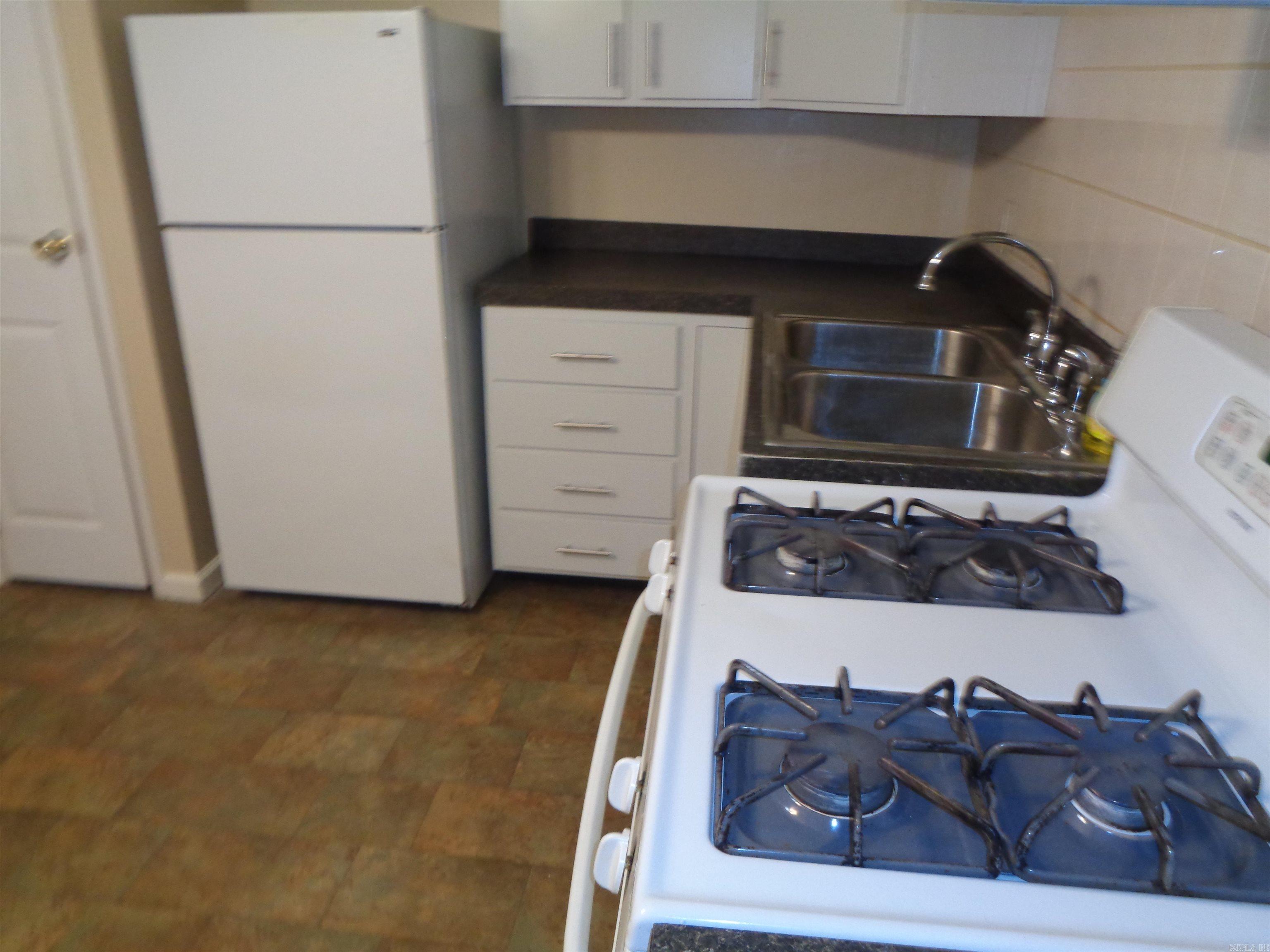 Belair - Residential Lease