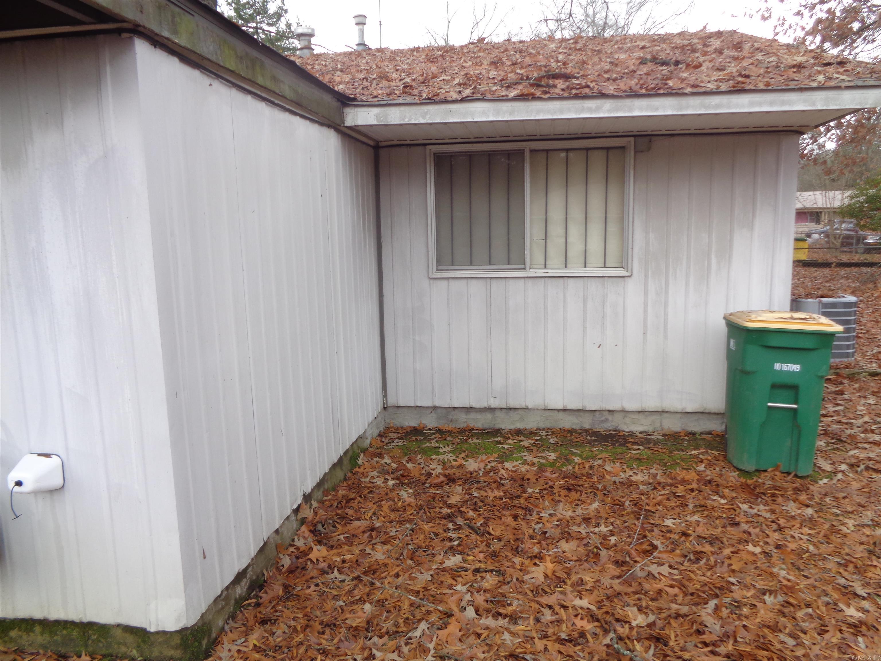 Belair - Residential Lease