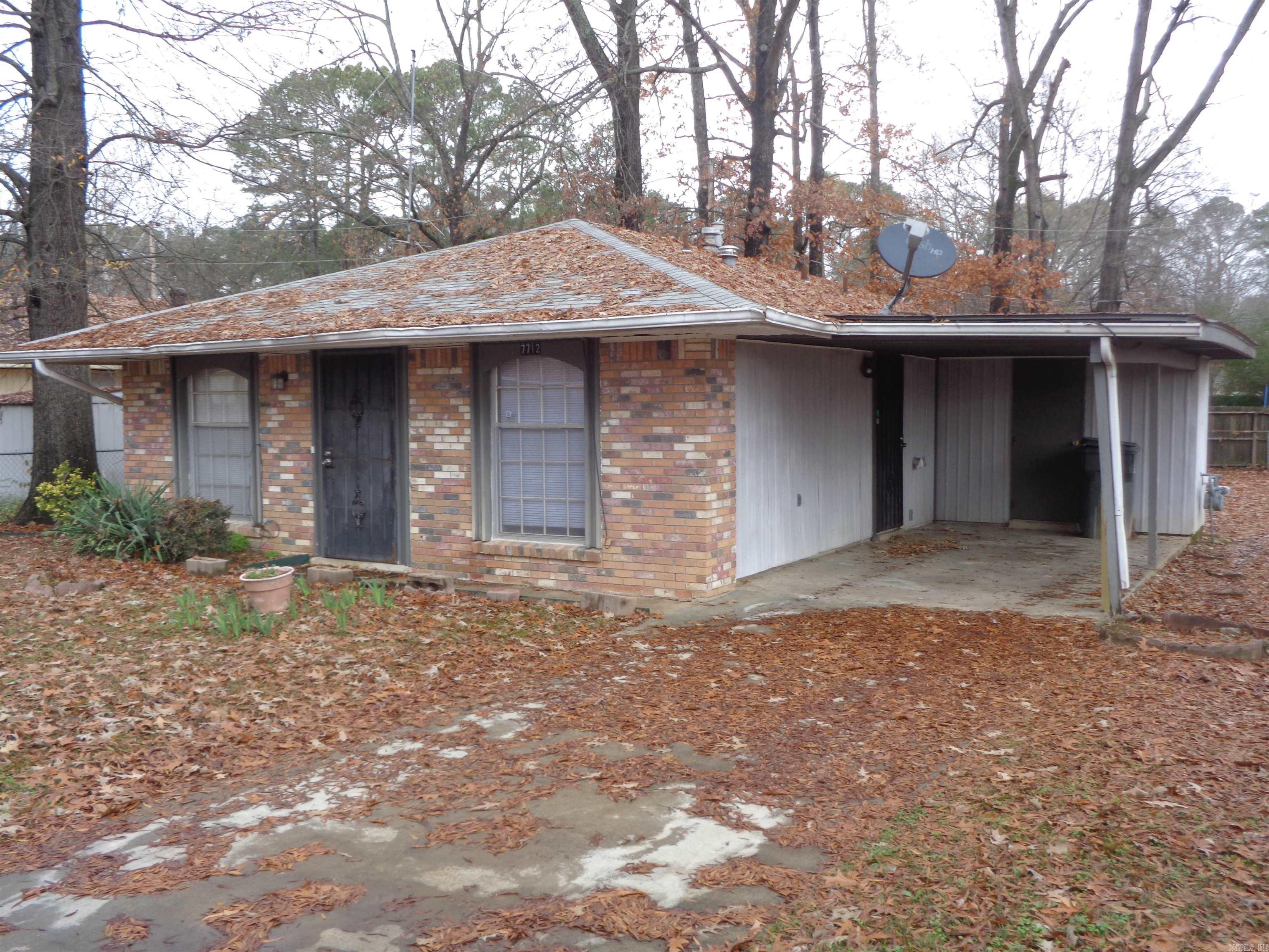 Belair - Residential Lease