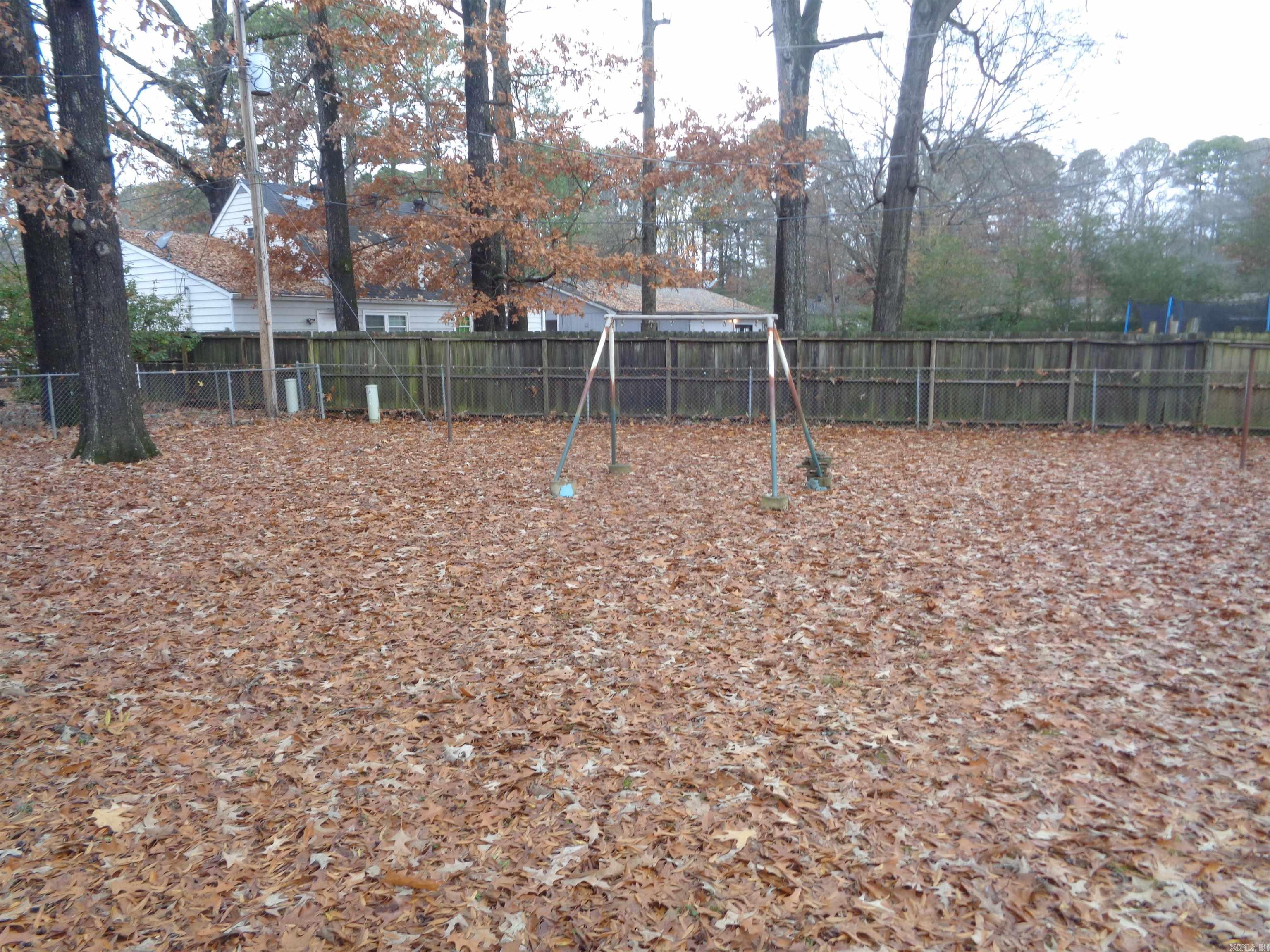 Belair - Residential Lease