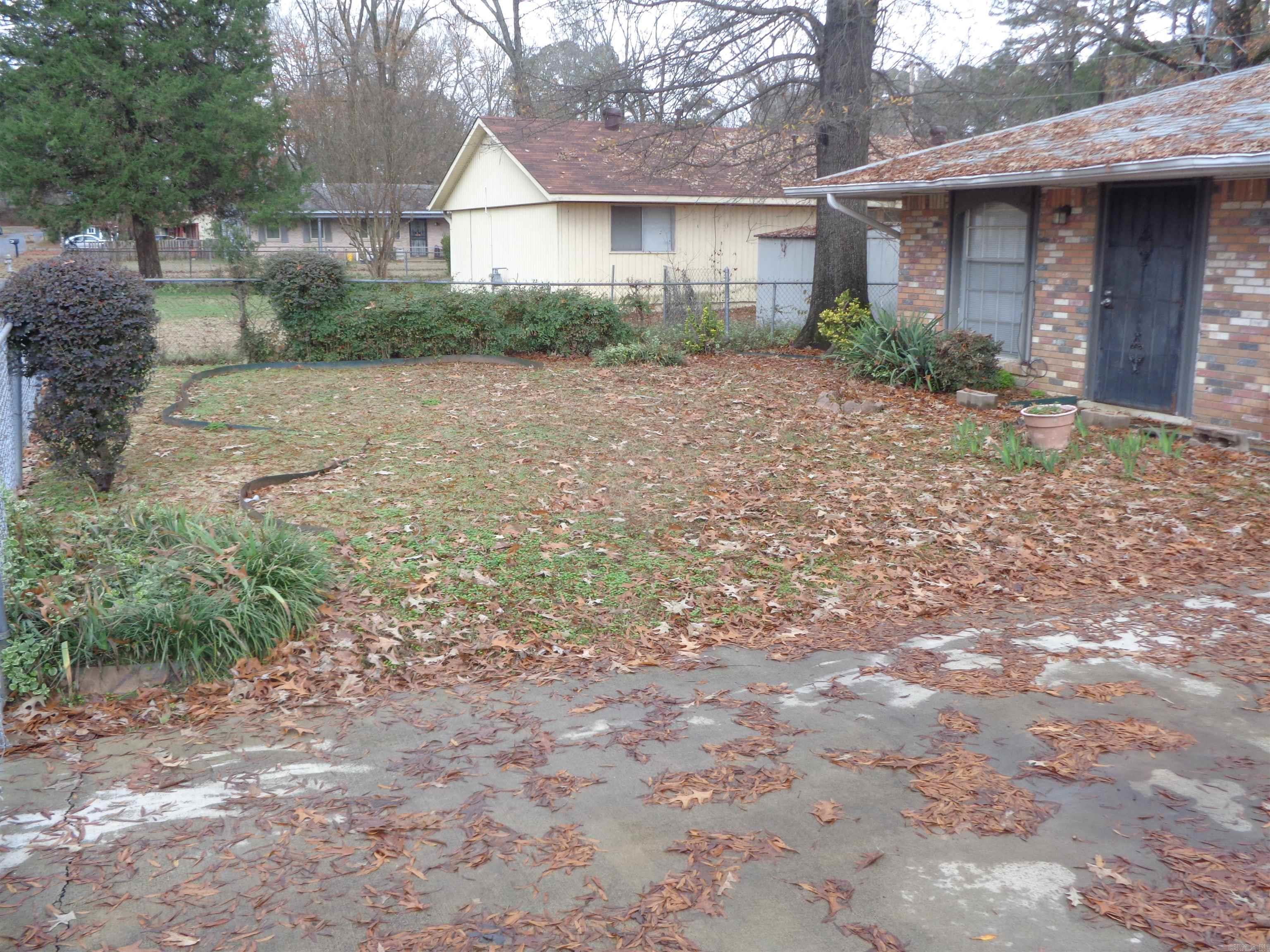 Belair - Residential Lease