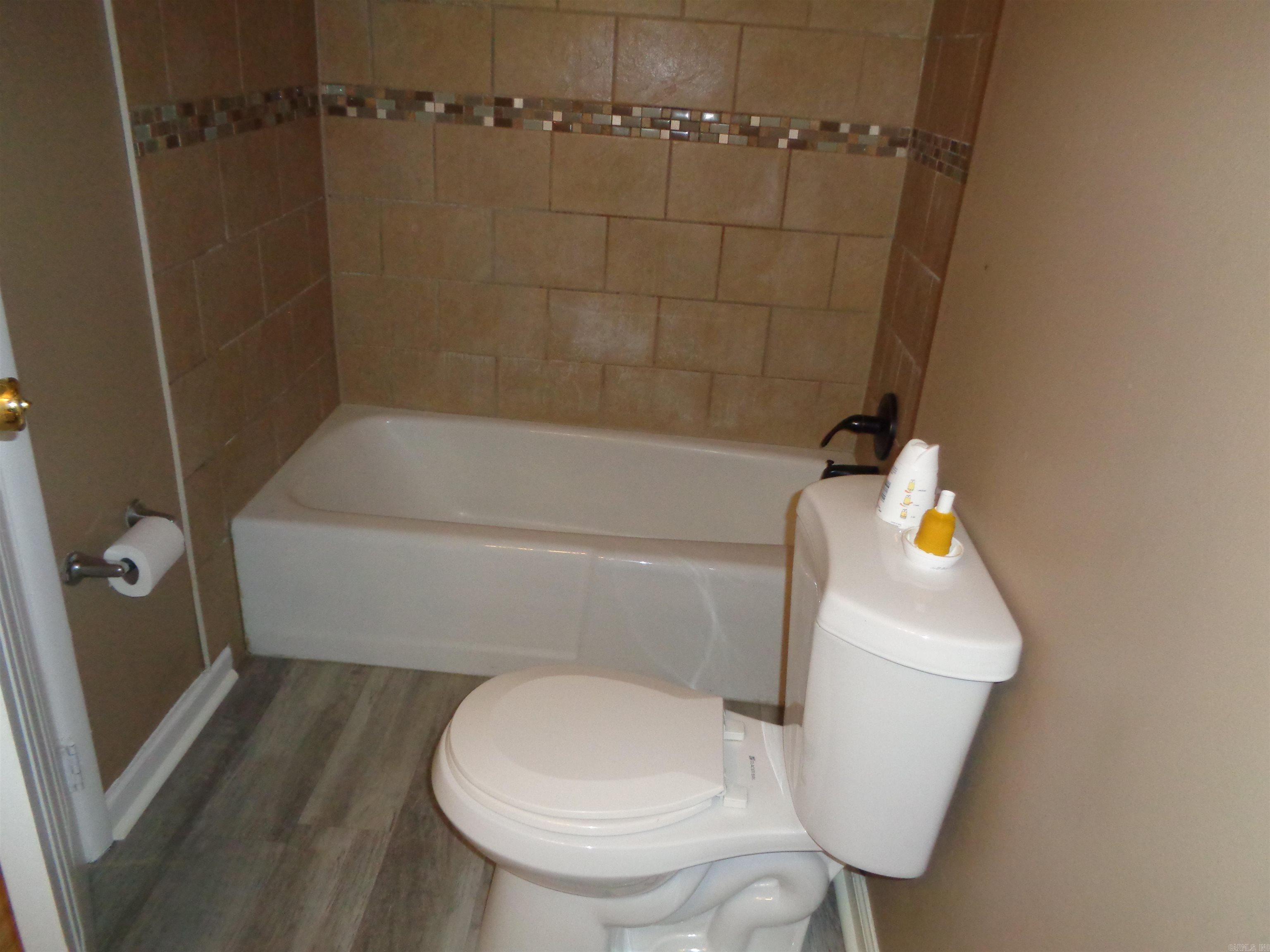 Belair - Residential Lease