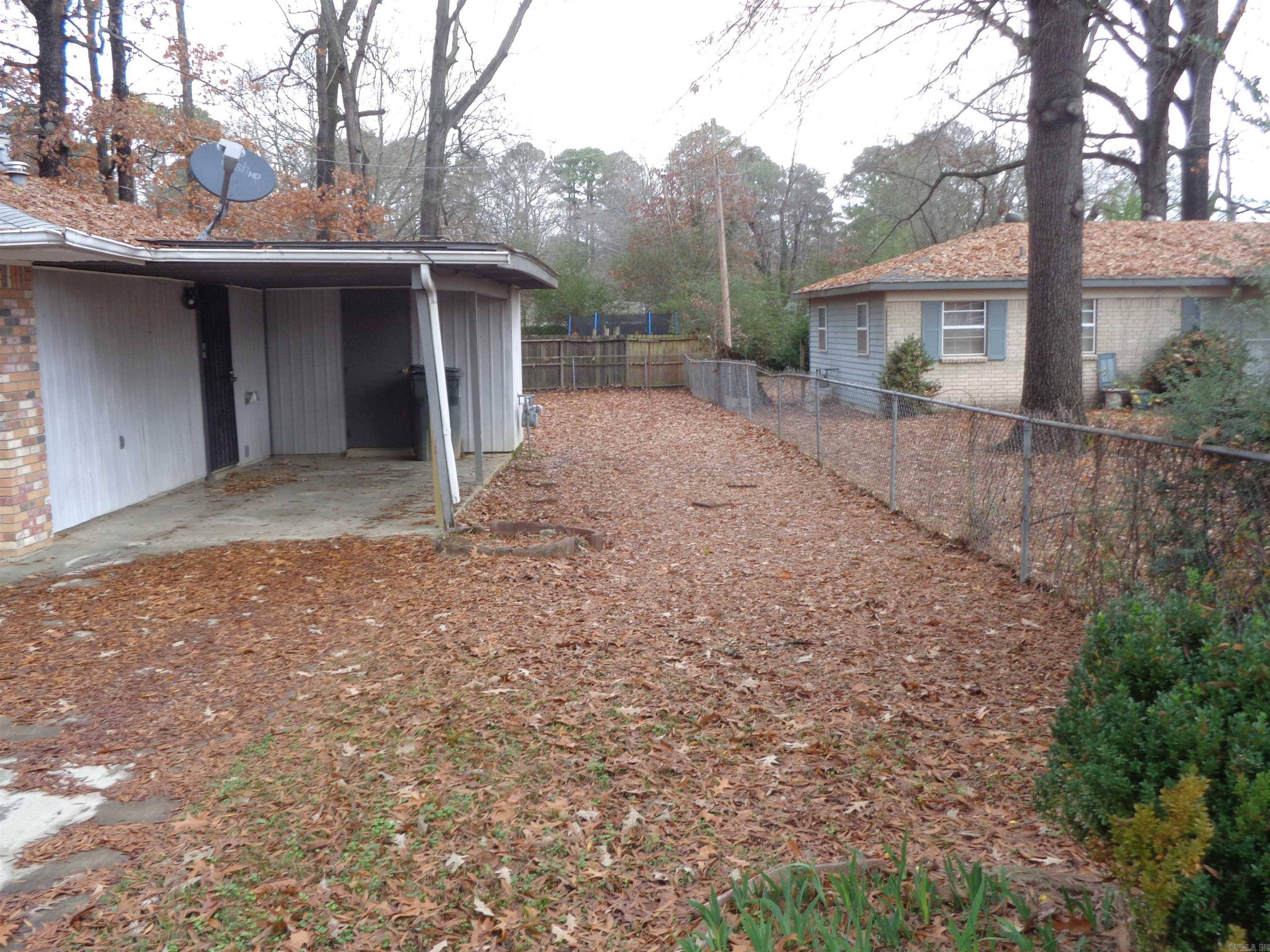 Belair - Residential Lease