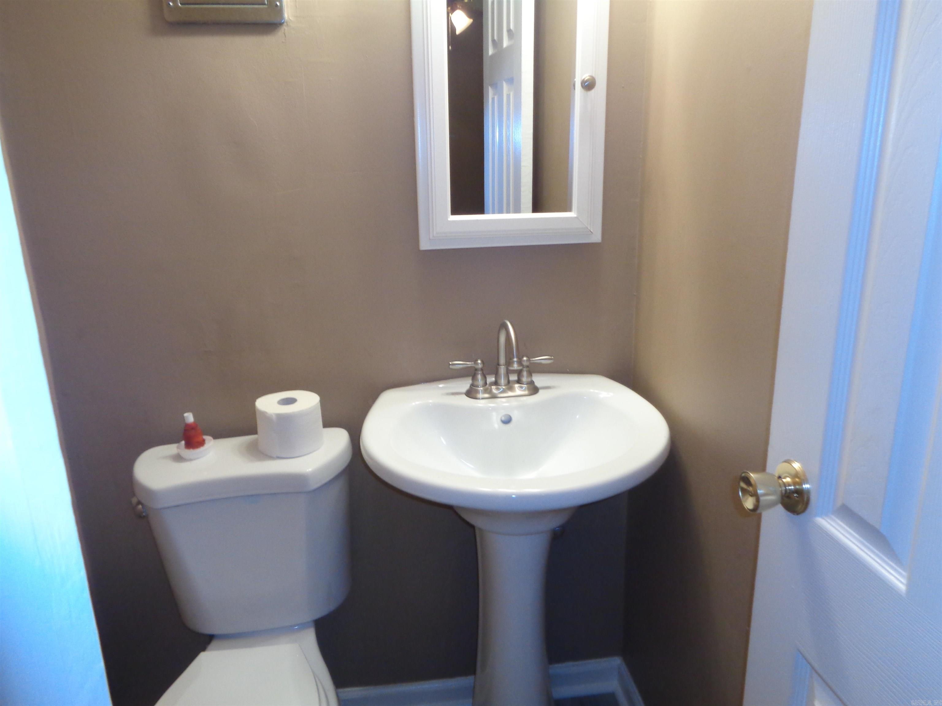Belair - Residential Lease