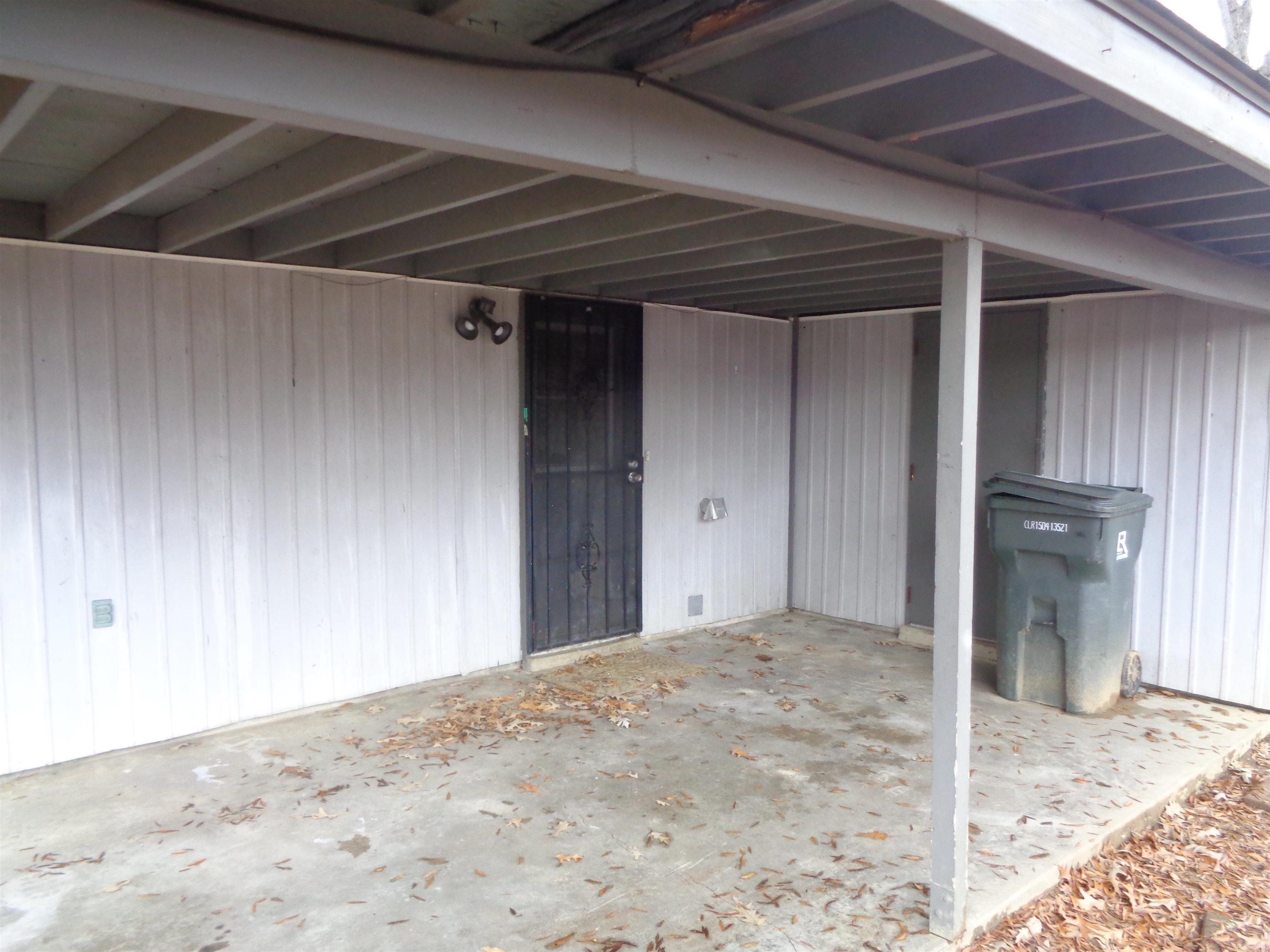 Belair - Residential Lease